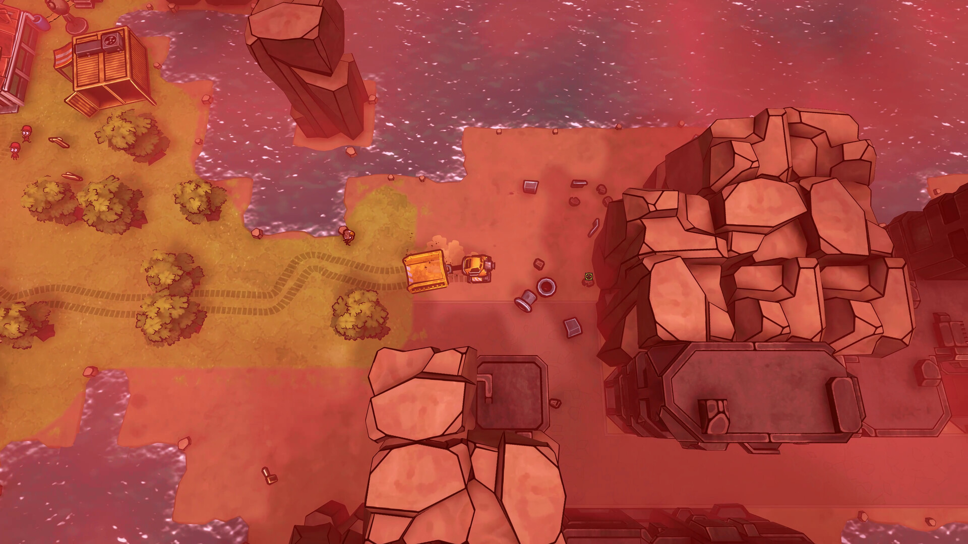 Ash & Adam's Existential Treads screenshot 18