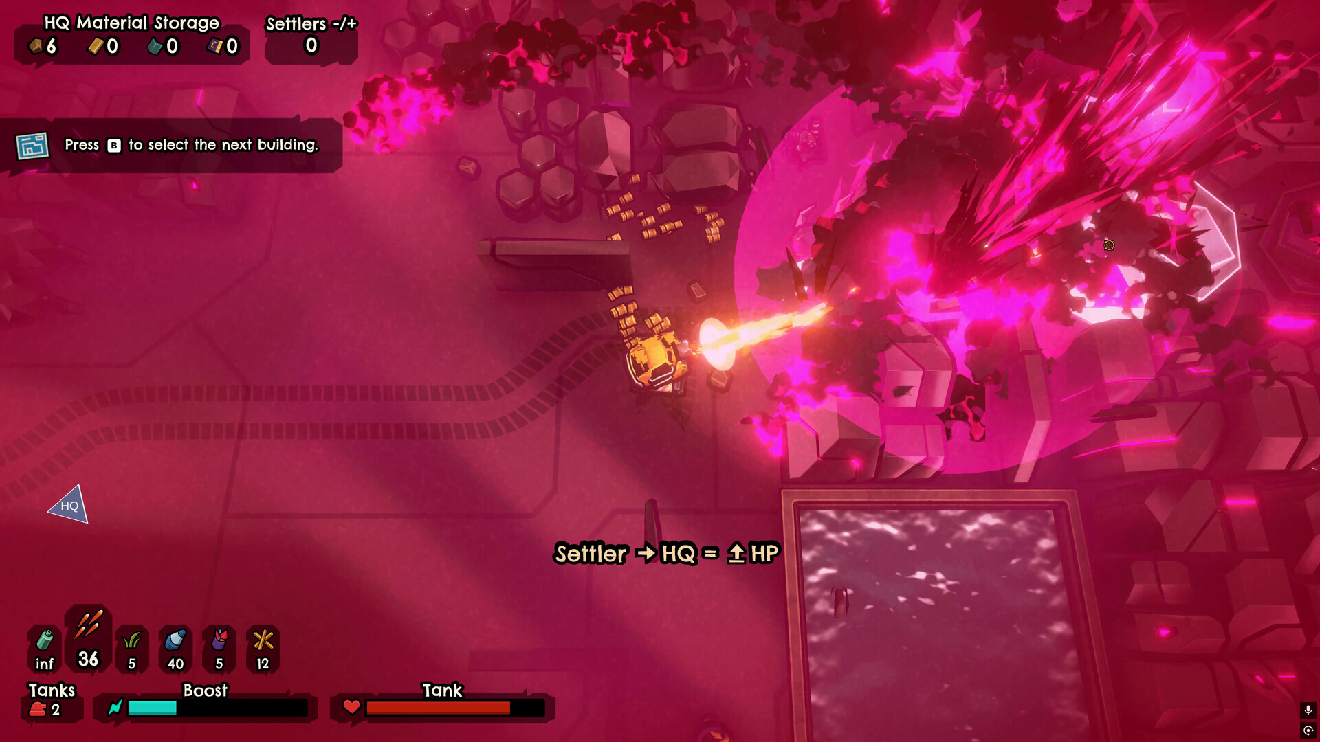 Ash & Adam's Existential Treads screenshot 14