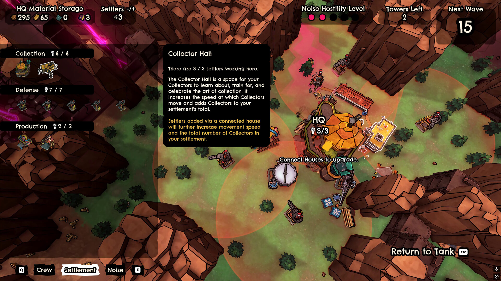 Ash & Adam's Existential Treads screenshot 9