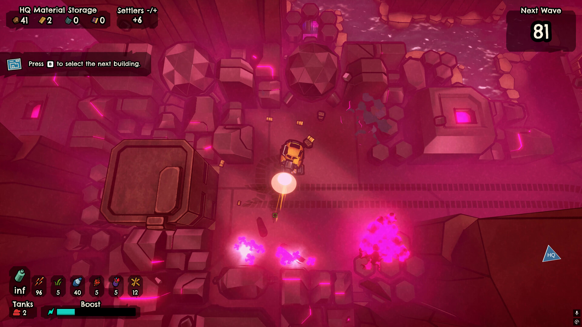 Ash & Adam's Existential Treads screenshot 7