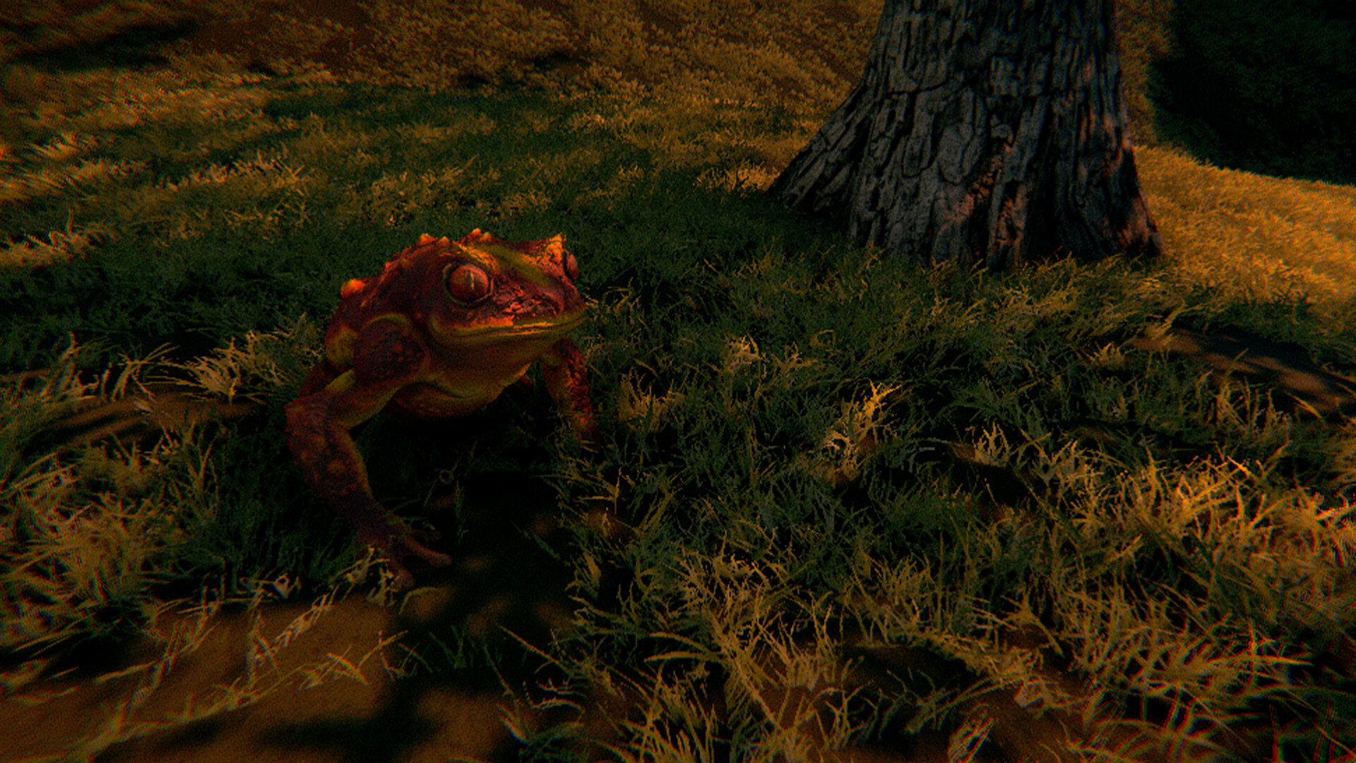 Wyversium screenshot 1
