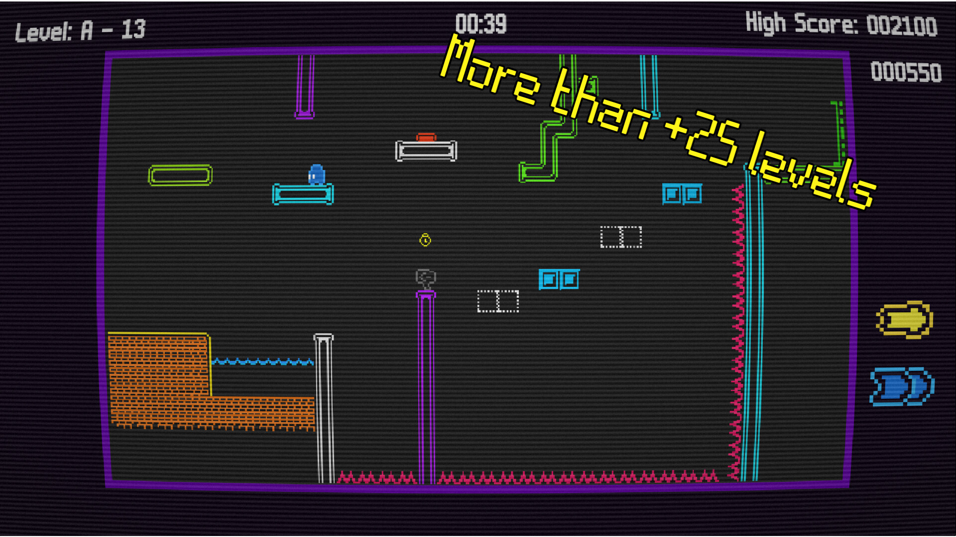 TimeNot screenshot 3