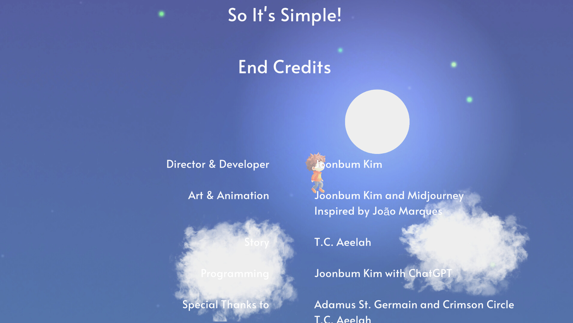So it's Simple! screenshot 6