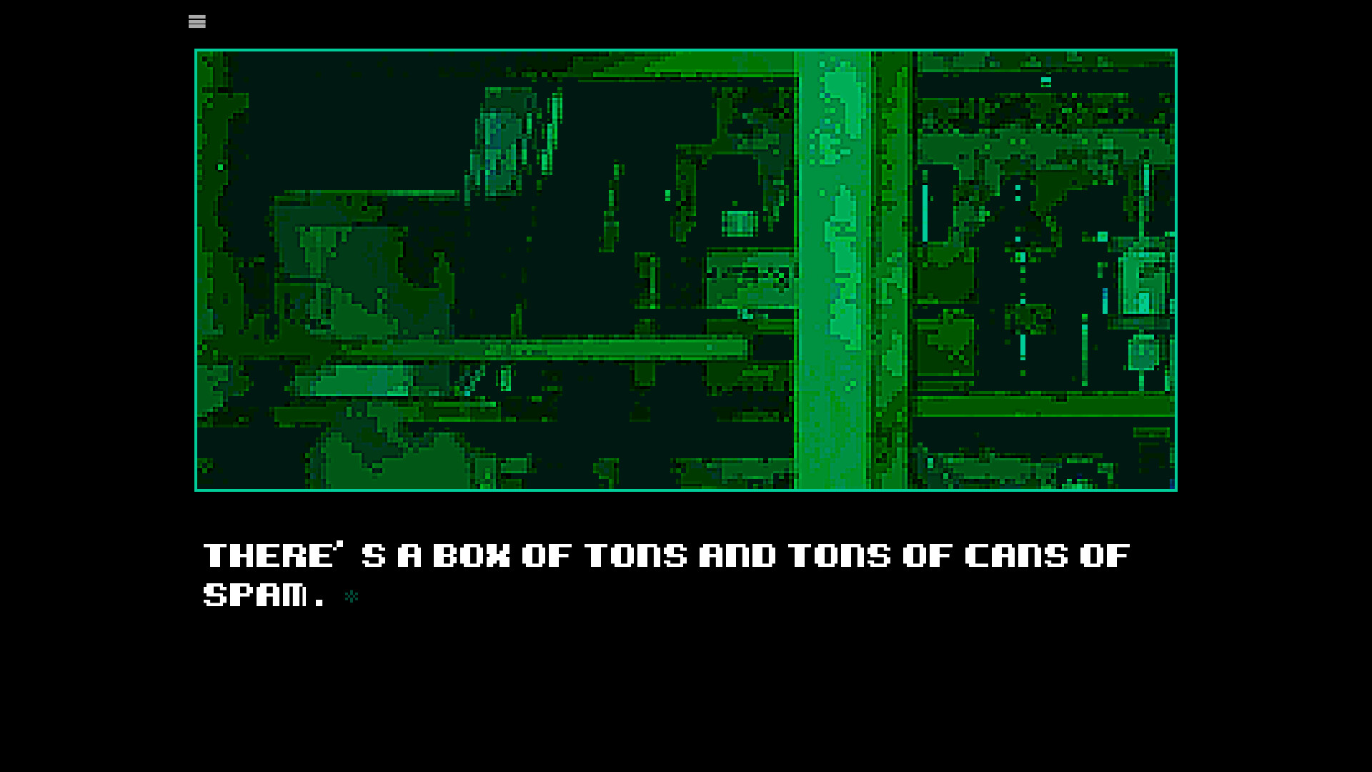 In The Foundations screenshot 6
