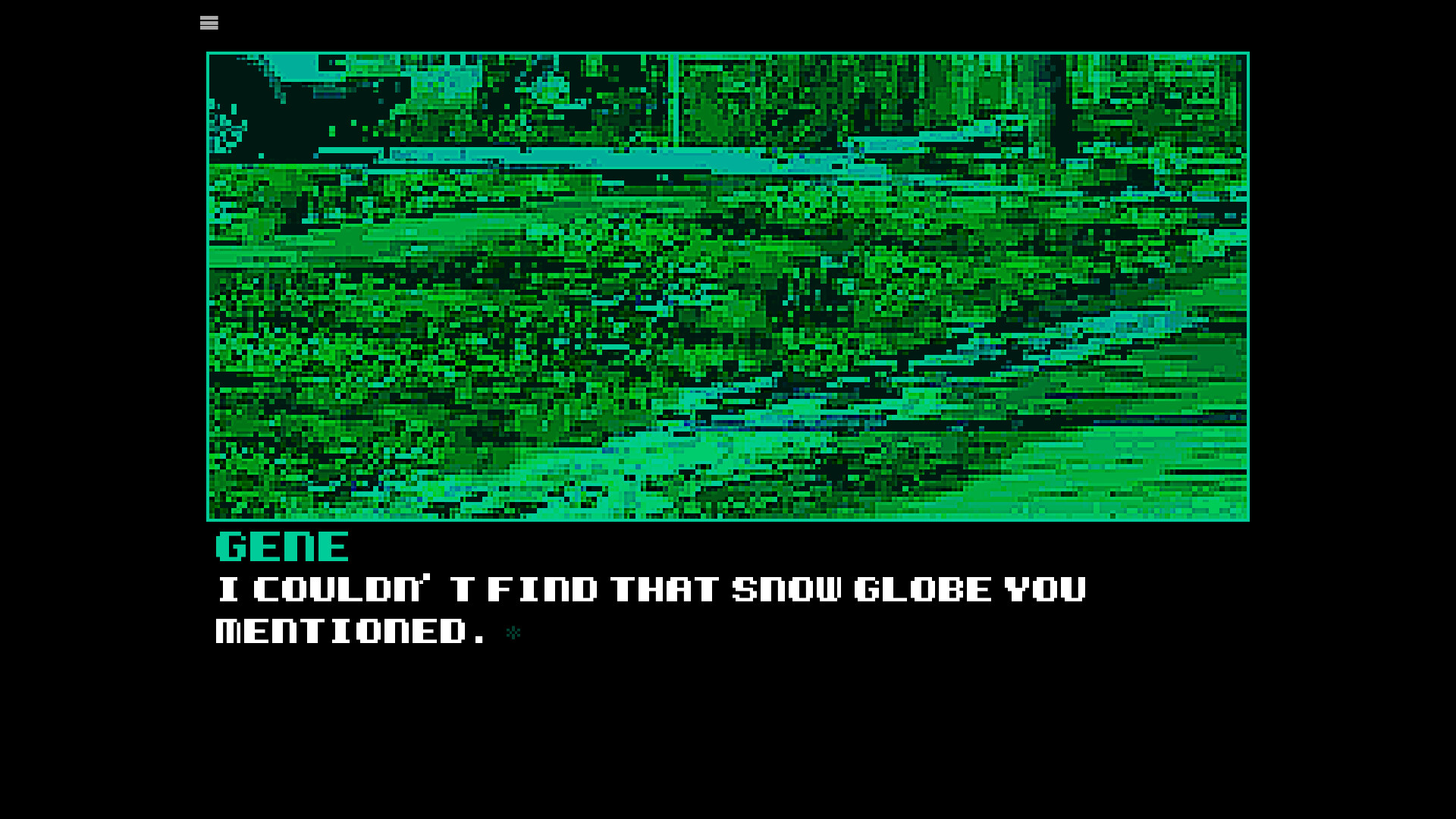 In The Foundations screenshot 2