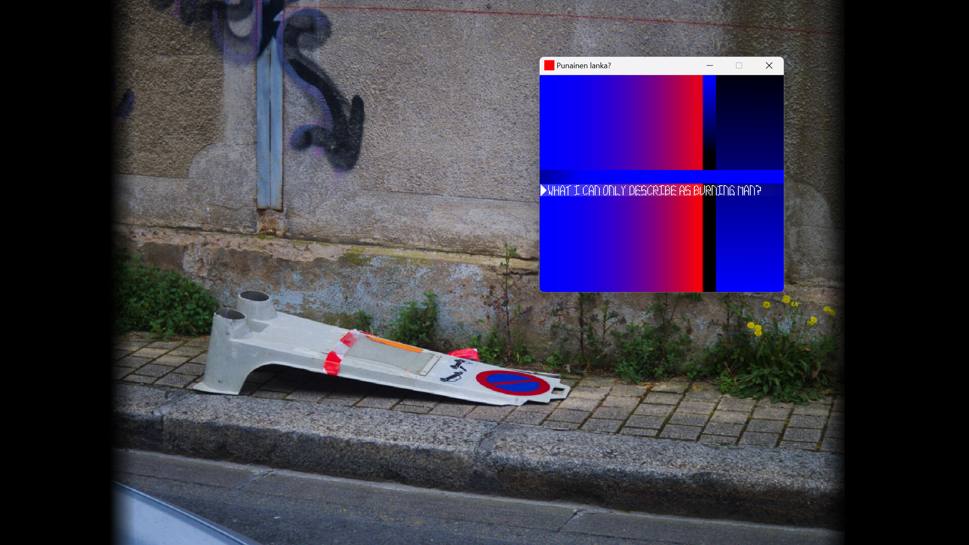 Concrete Spaces screenshot 1