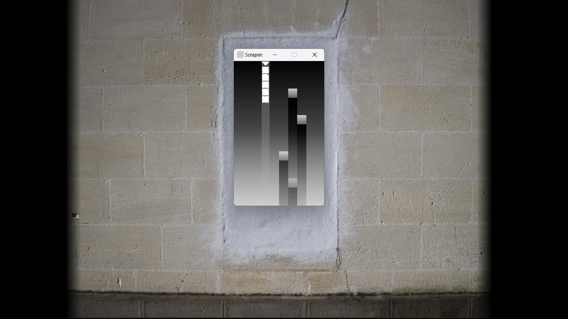 Concrete Spaces screenshot 4