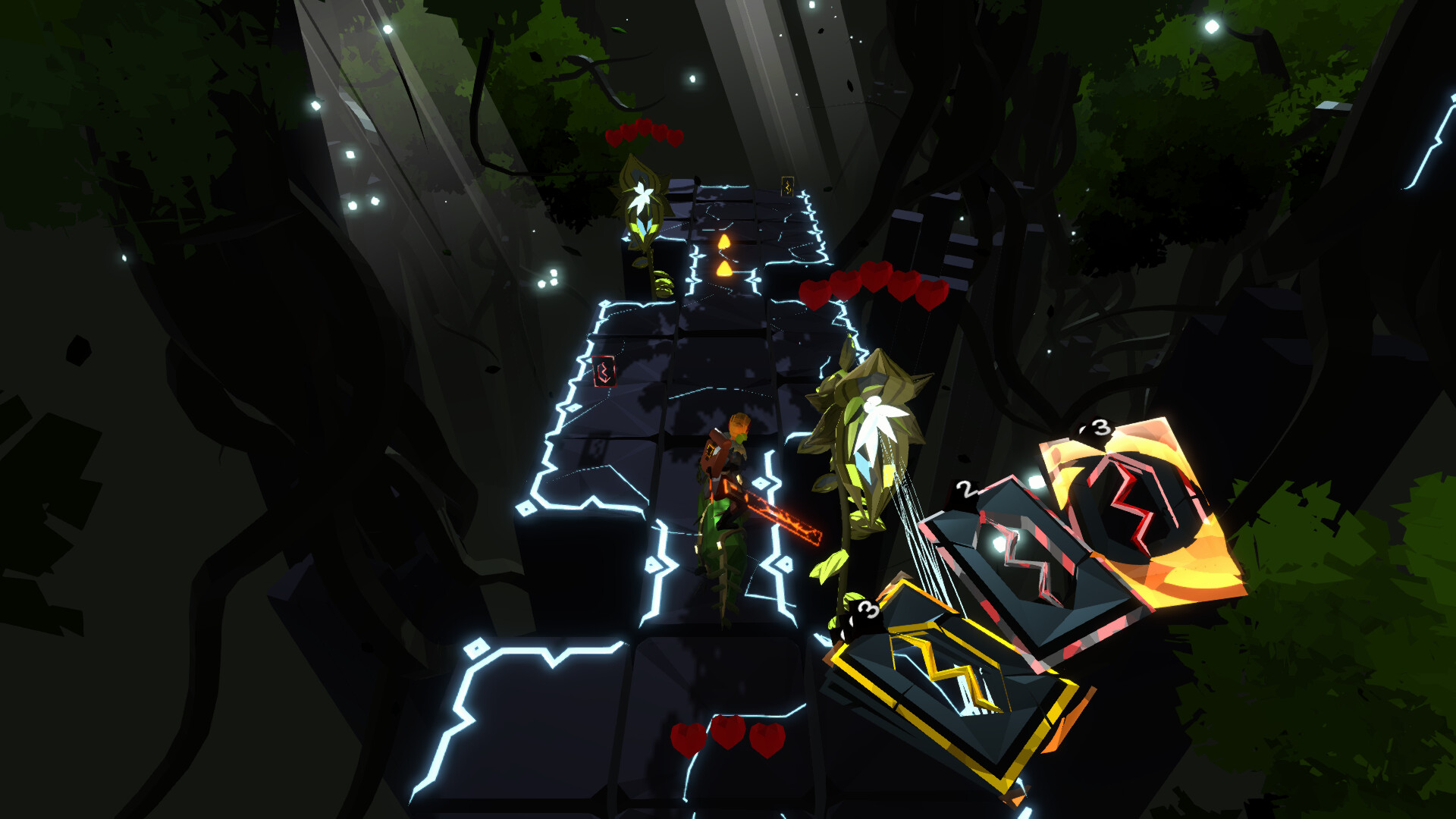 Into the Rootforge screenshot 4