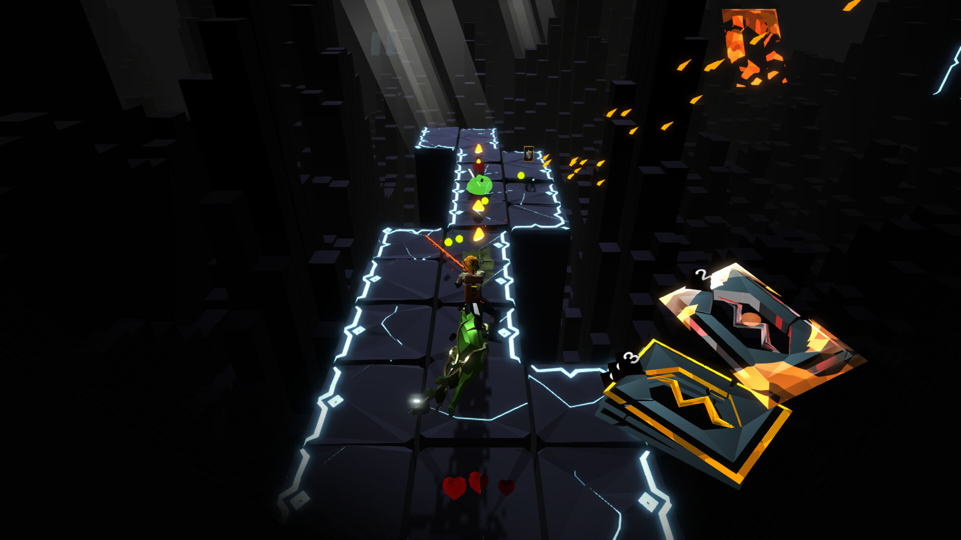 Into the Rootforge screenshot 8