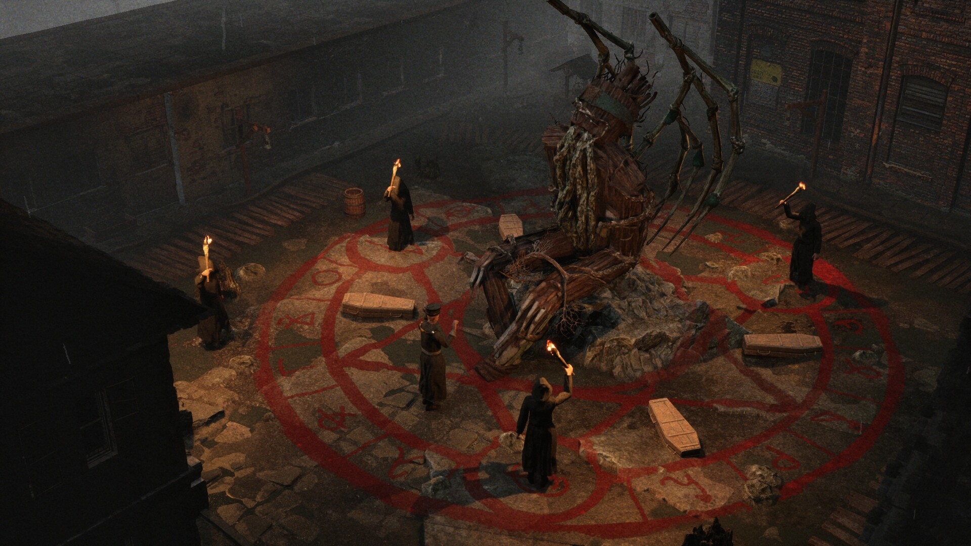 Edge of Madness screenshot 9