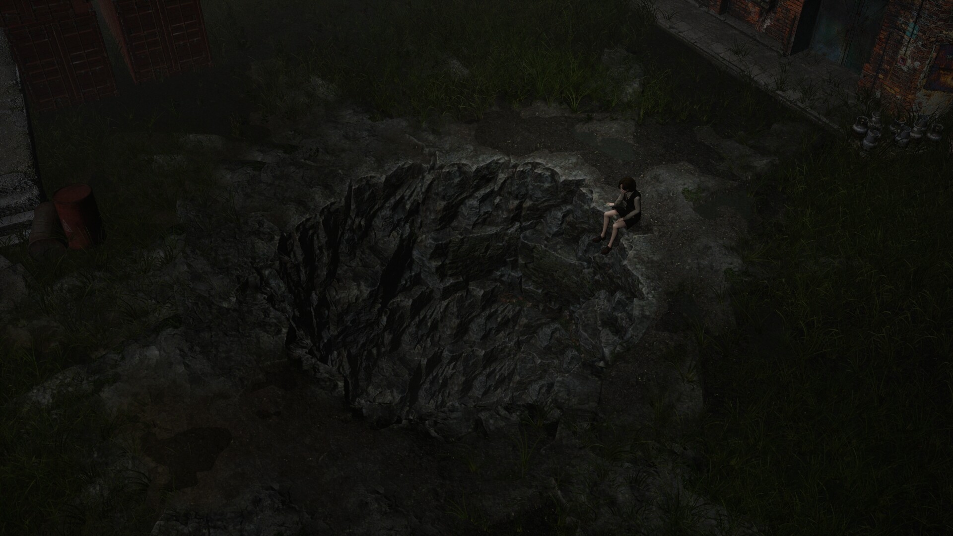 Edge of Madness screenshot 3