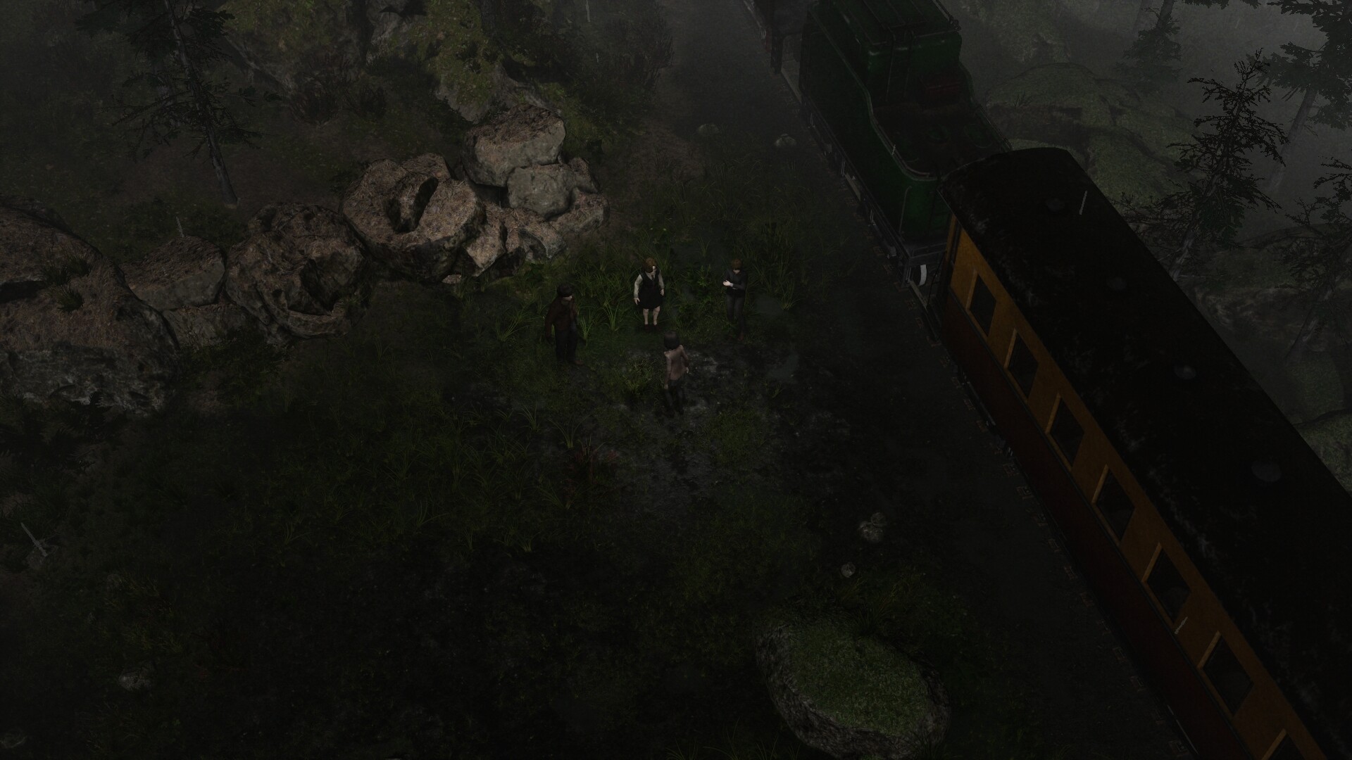 Edge of Madness screenshot 10