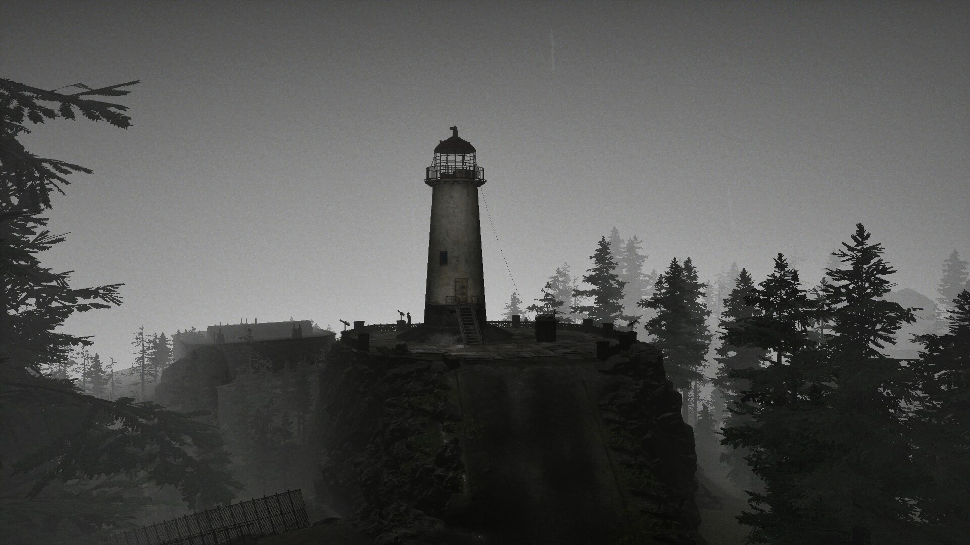 Edge of Madness screenshot 8