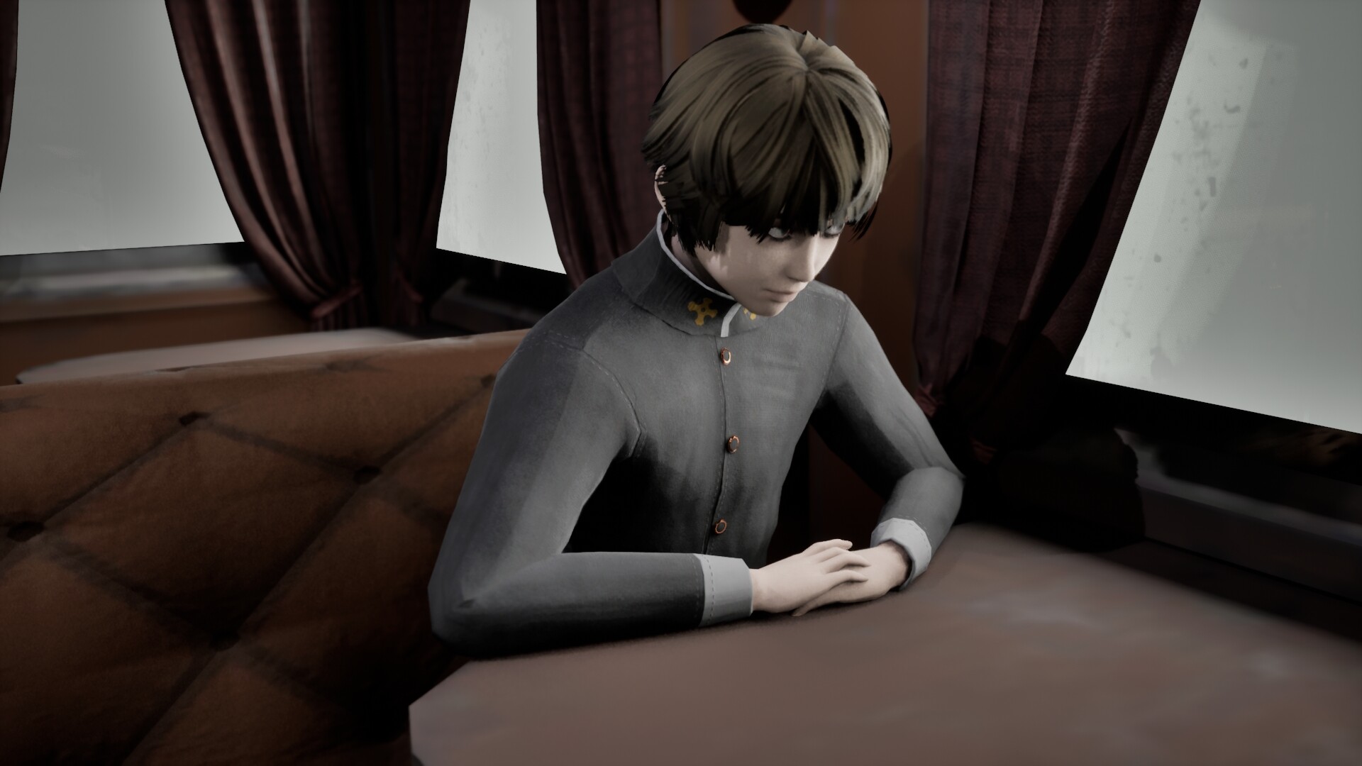 Edge of Madness screenshot 11