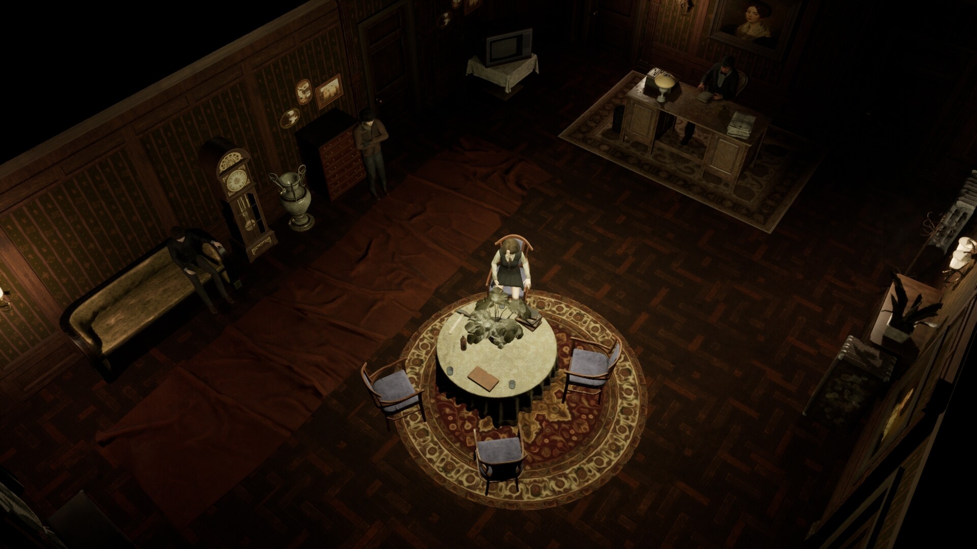Edge of Madness screenshot 7