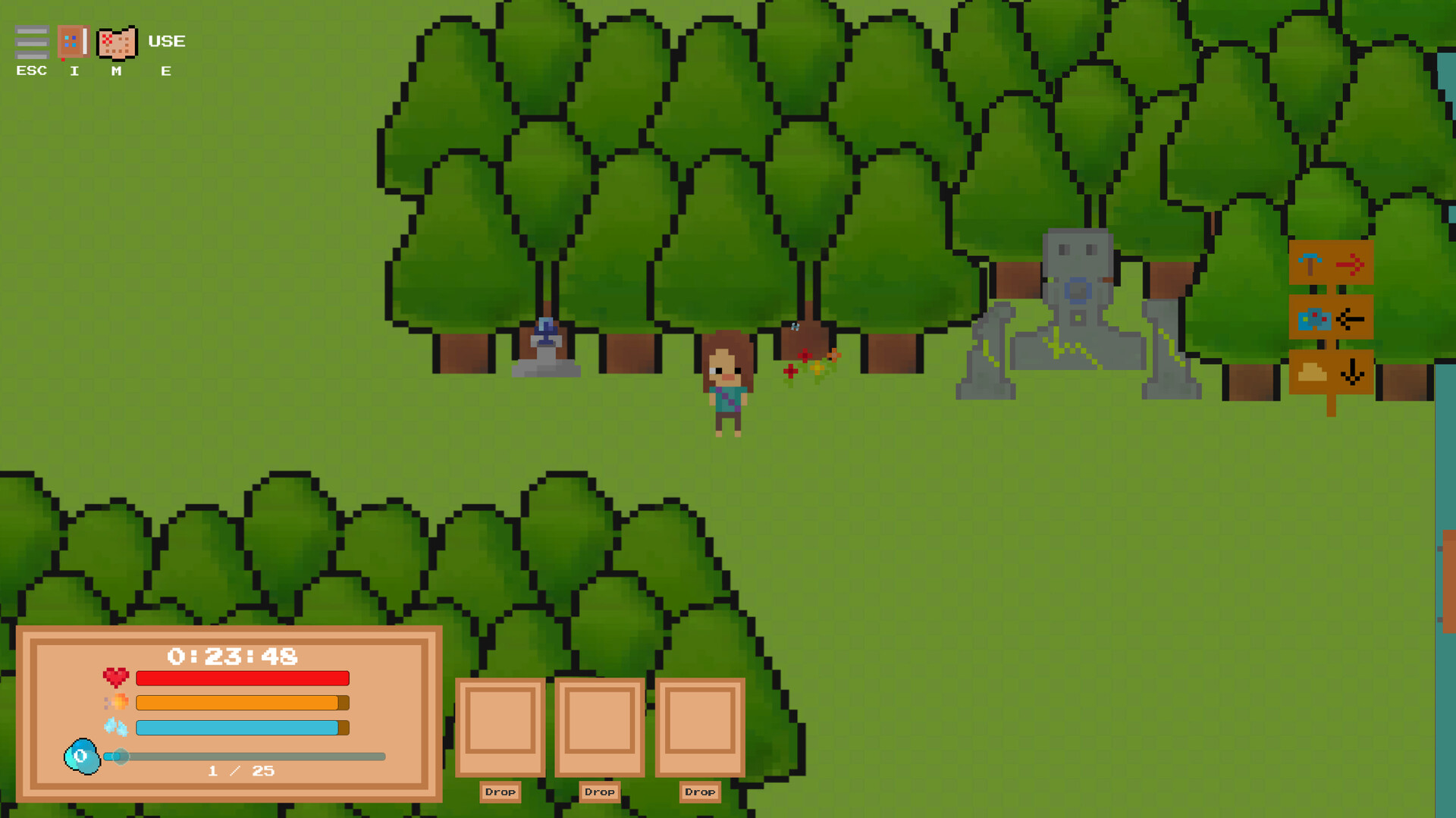 FALARMA - Open World screenshot 2
