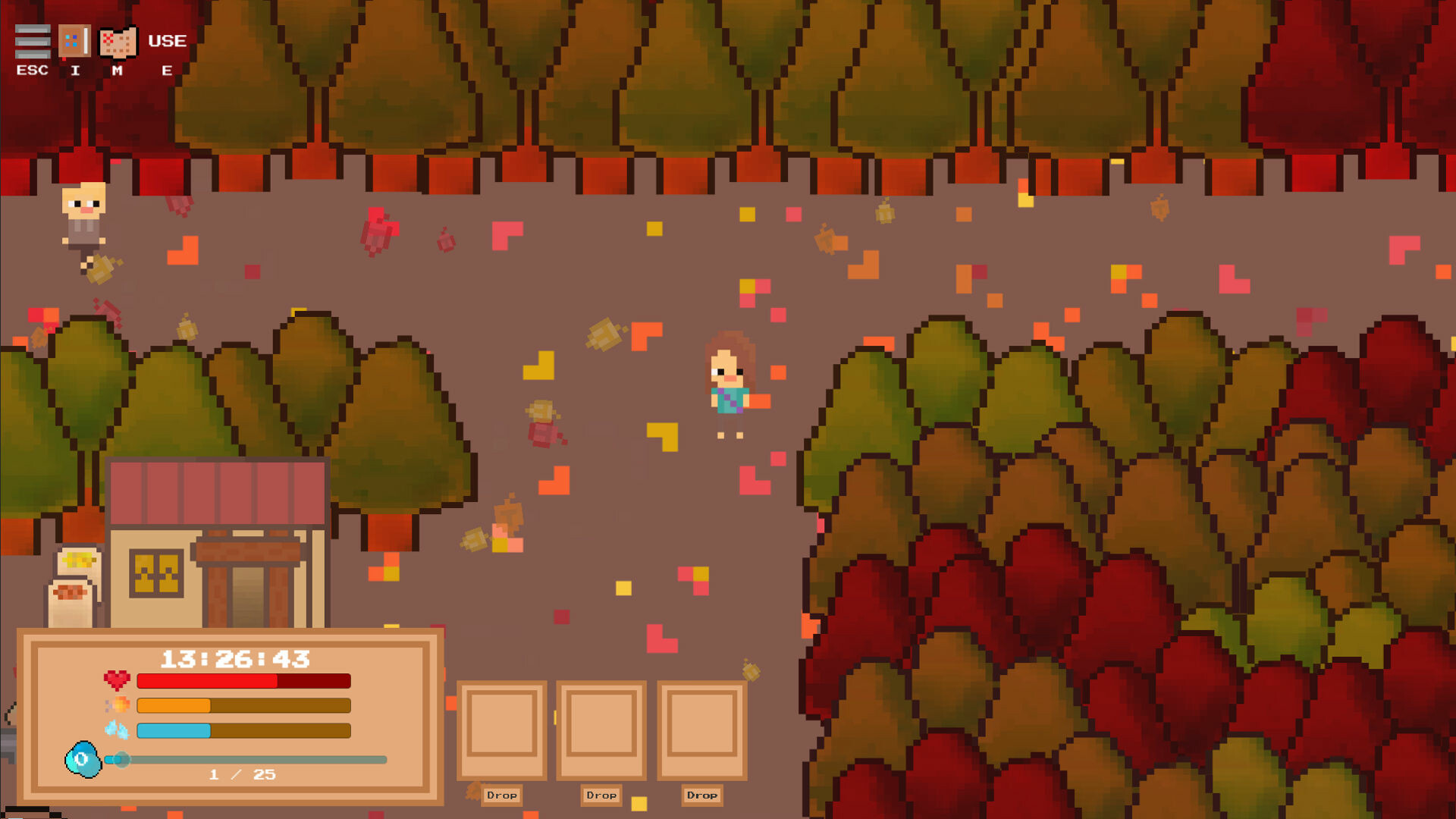 FALARMA - Open World screenshot 5