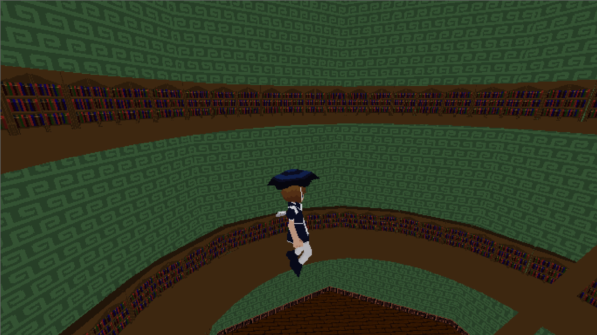 Clockwork Maiden screenshot 7