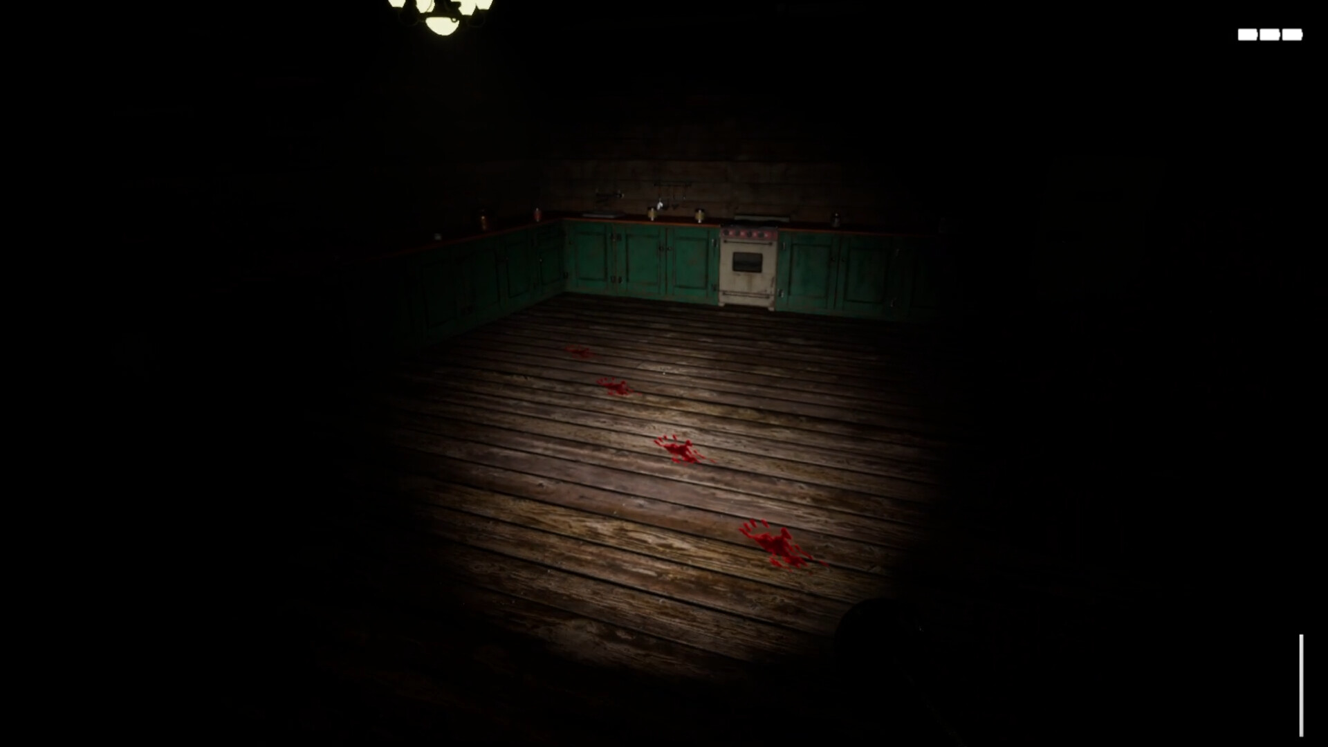 Basement screenshot 3