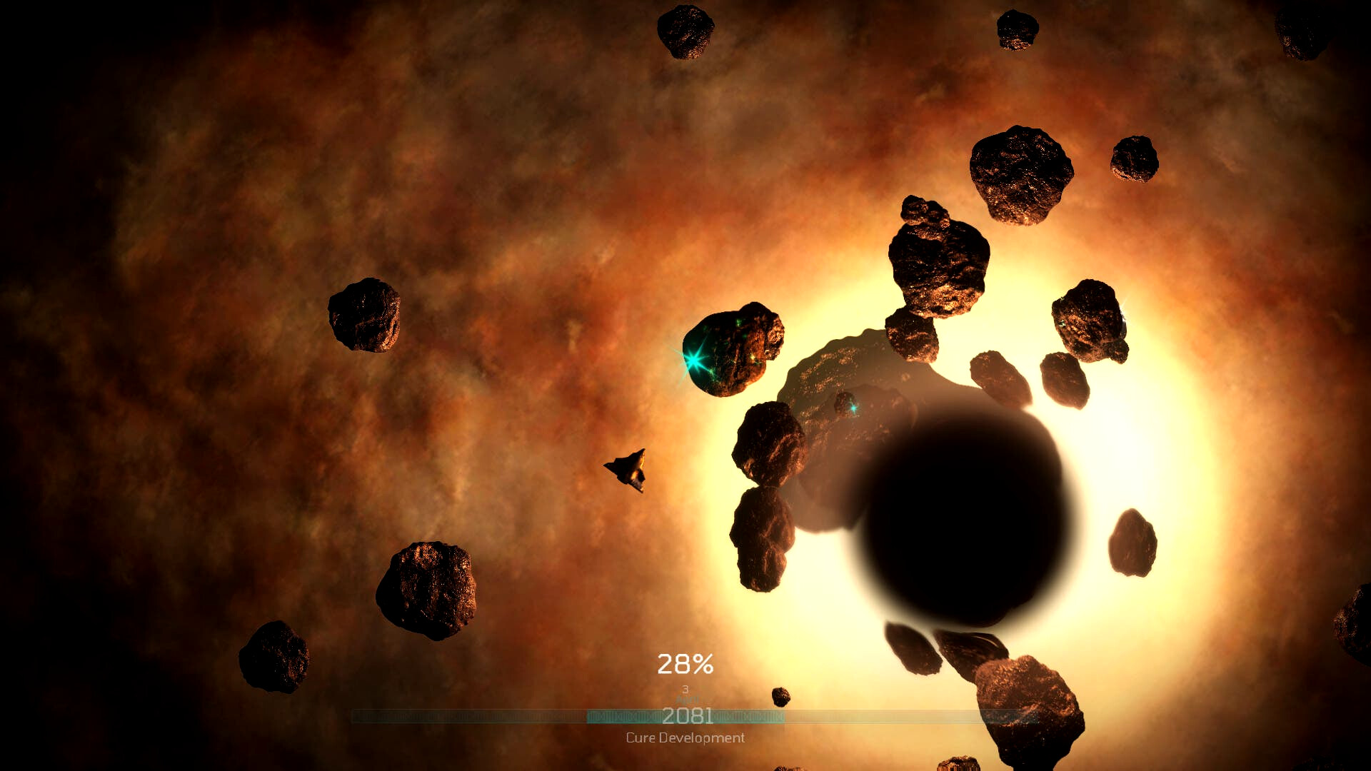 Accelerate screenshot 4