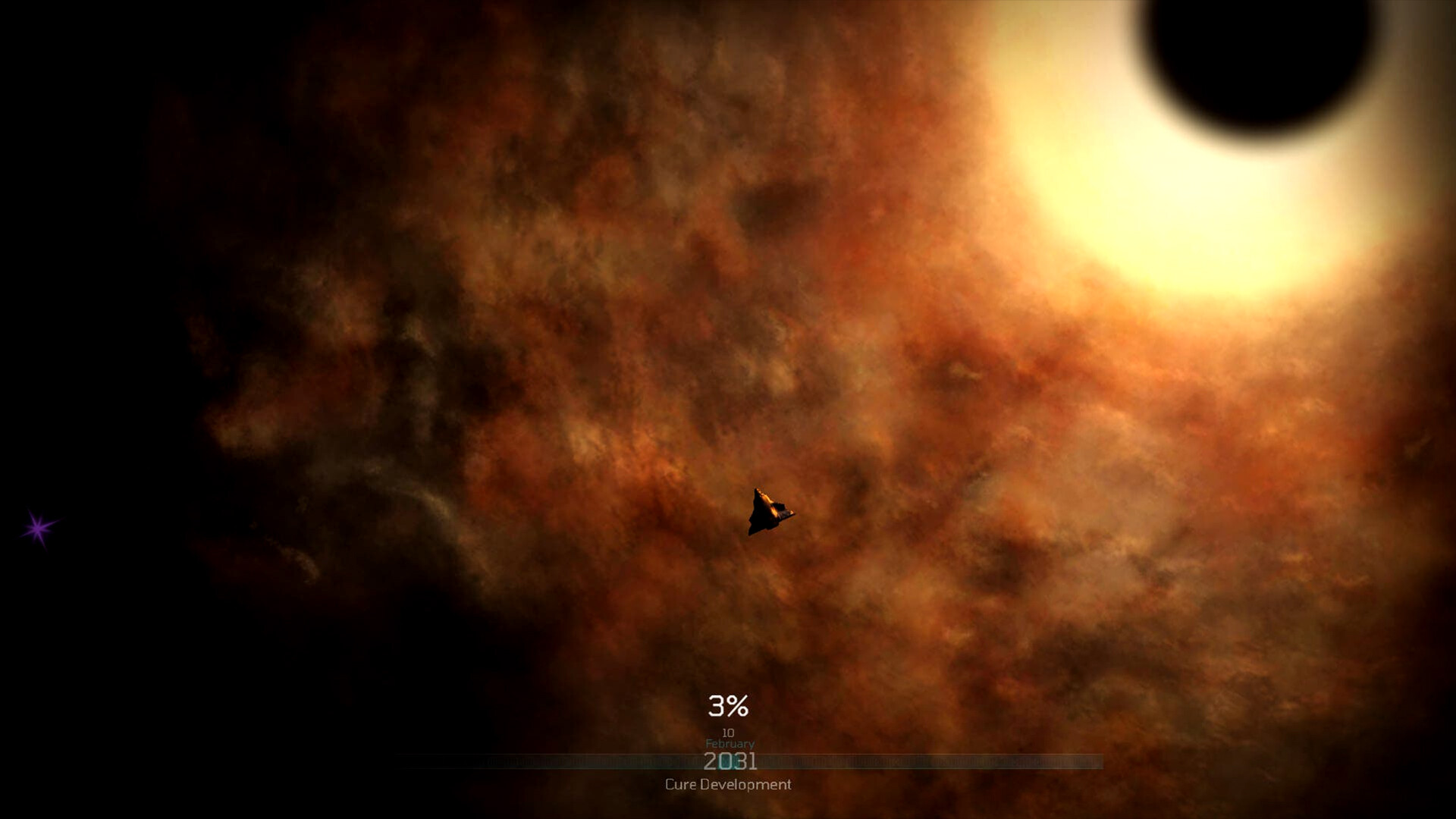 Accelerate screenshot 1