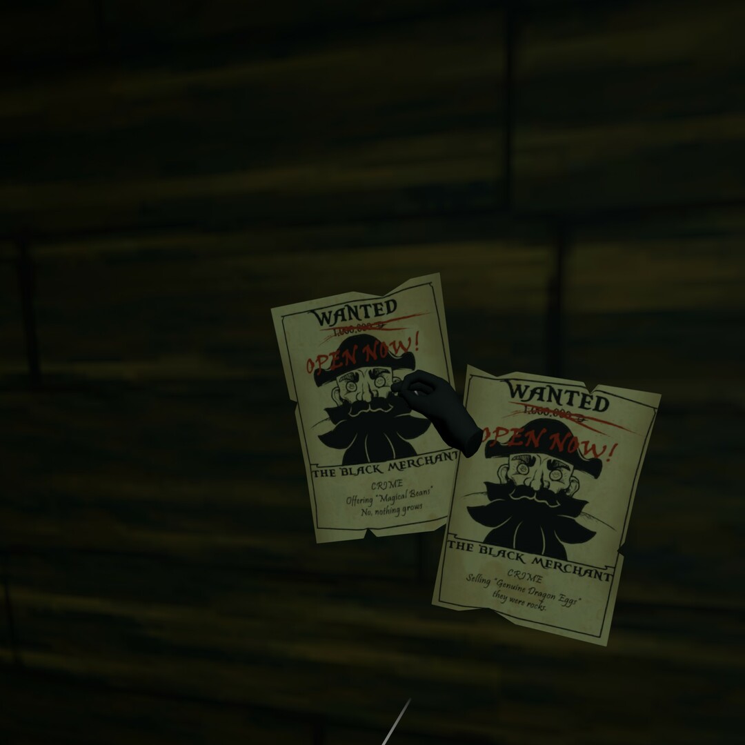 The Cursed Deep screenshot 4