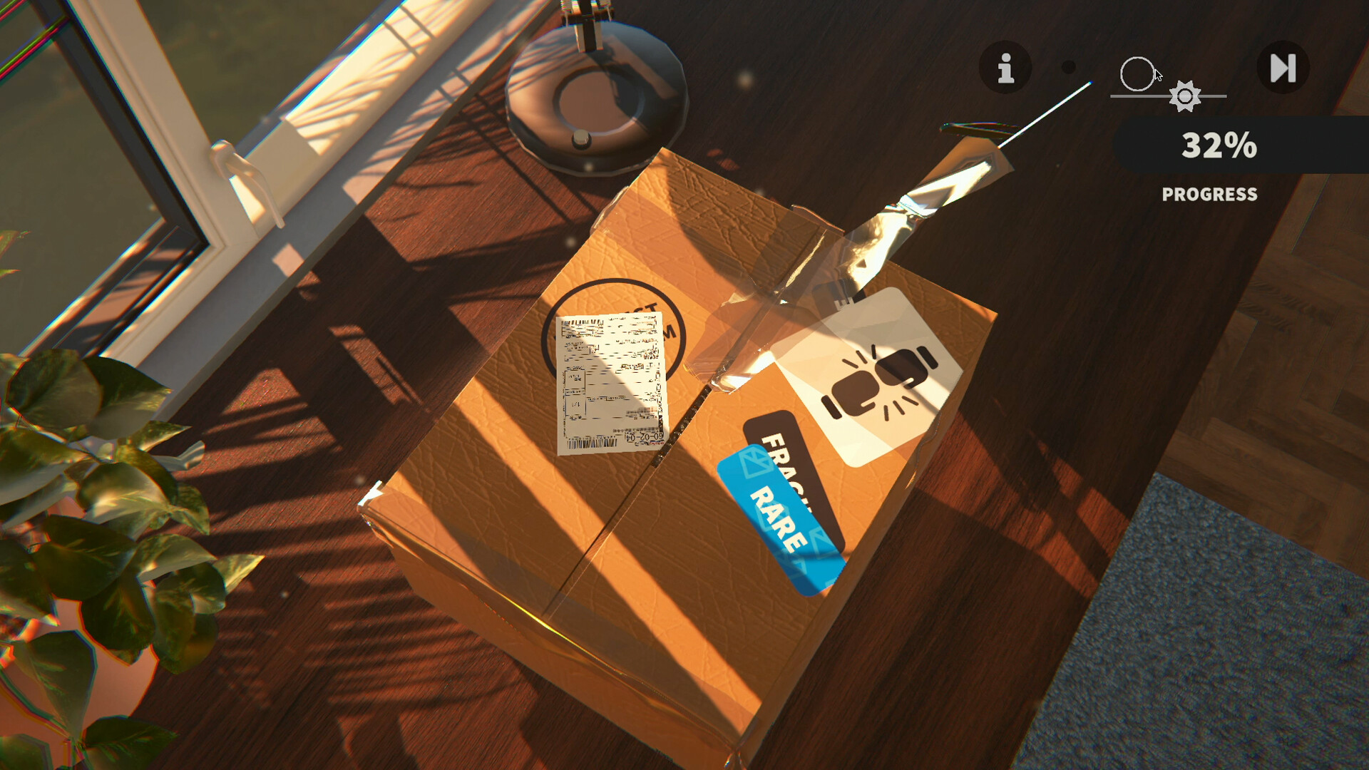 Cozy Game Restoration screenshot 6