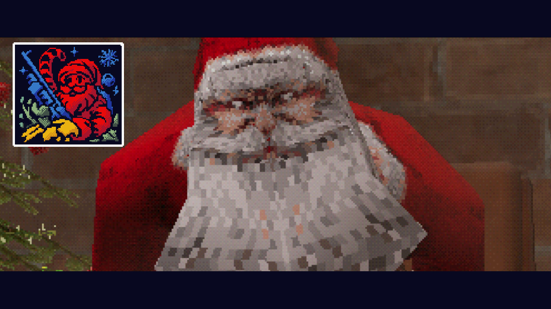 Santa's Hitlist CEO Edition screenshot 2