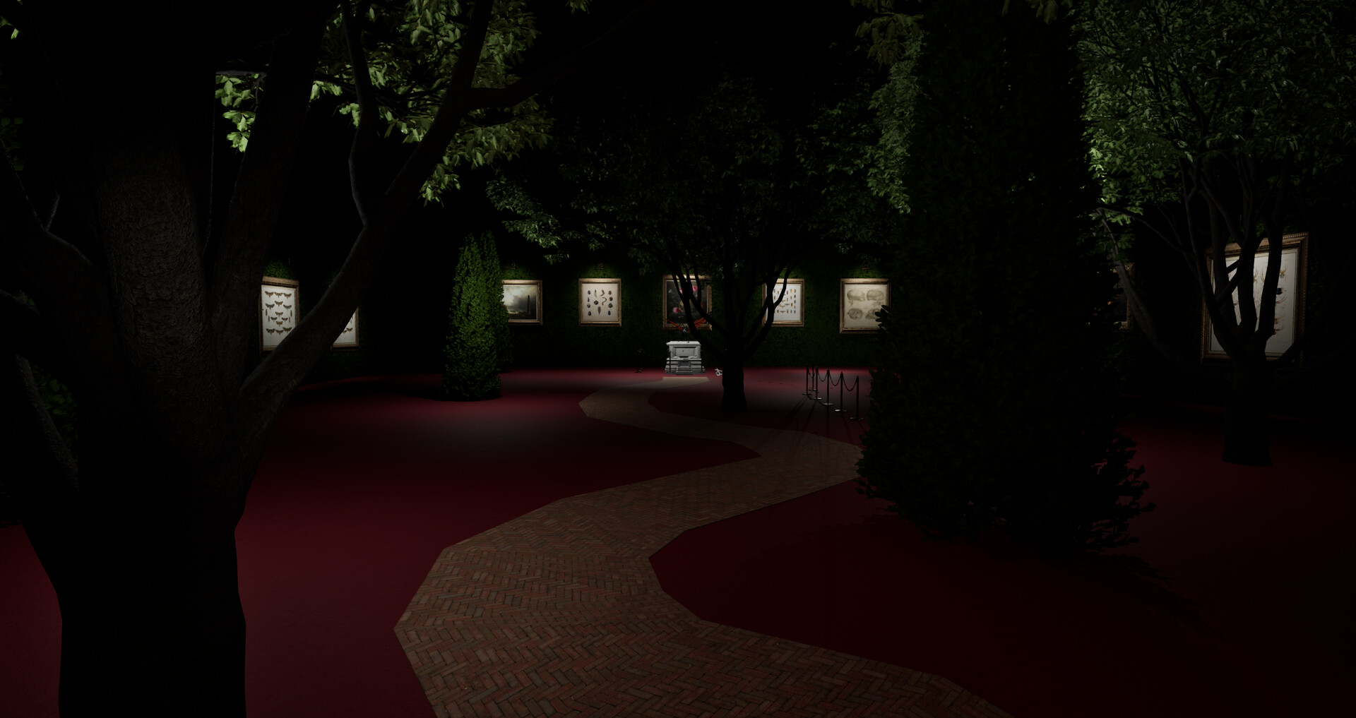 N/A Museum screenshot 4