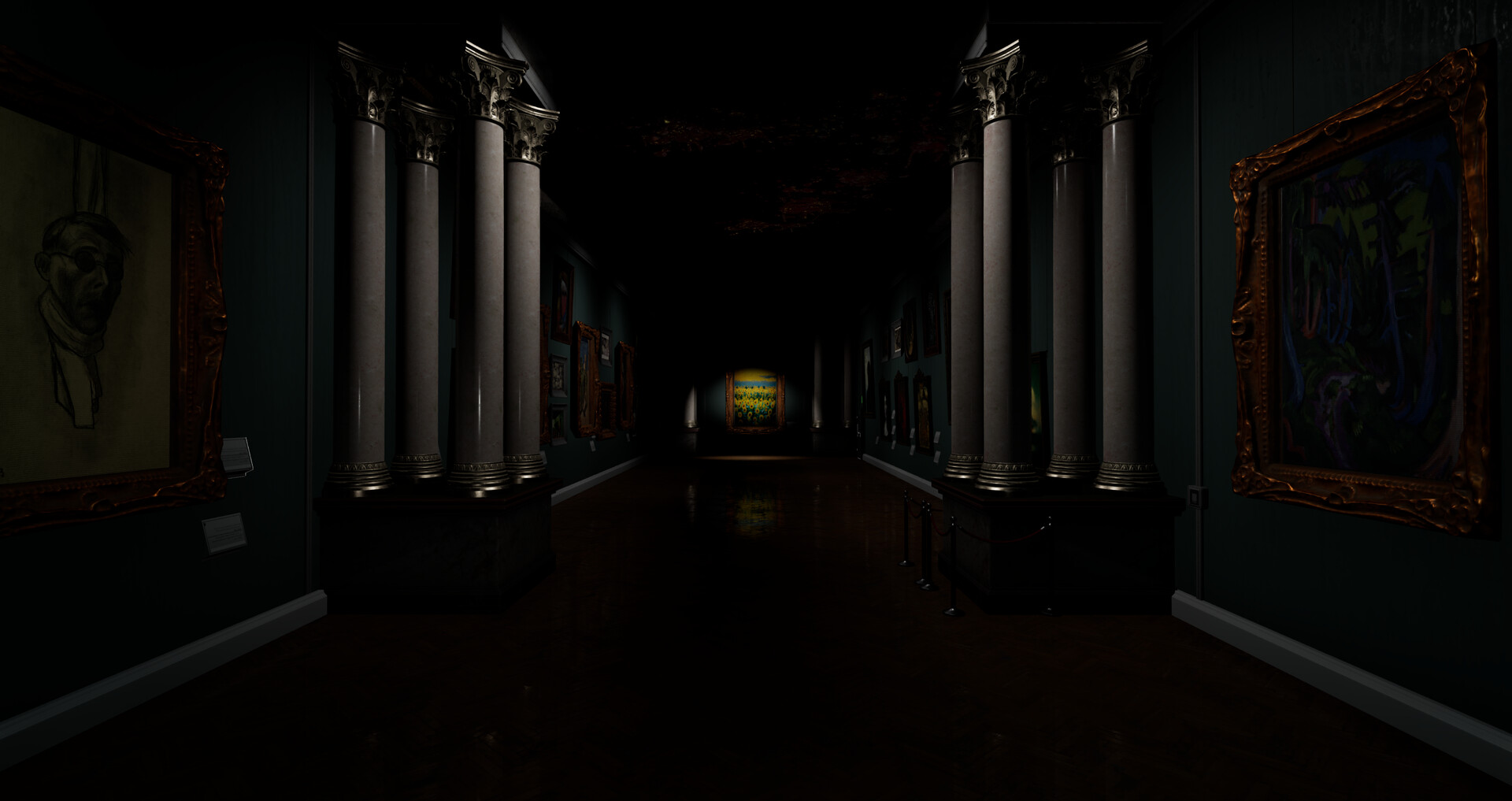 N/A Museum screenshot 3