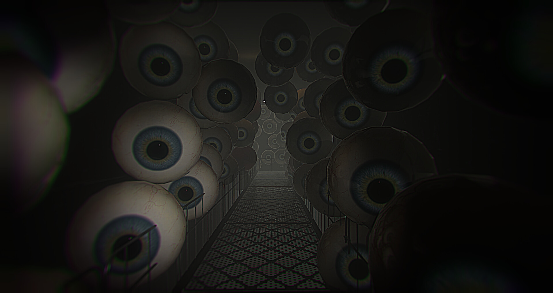 N/A Museum screenshot 1