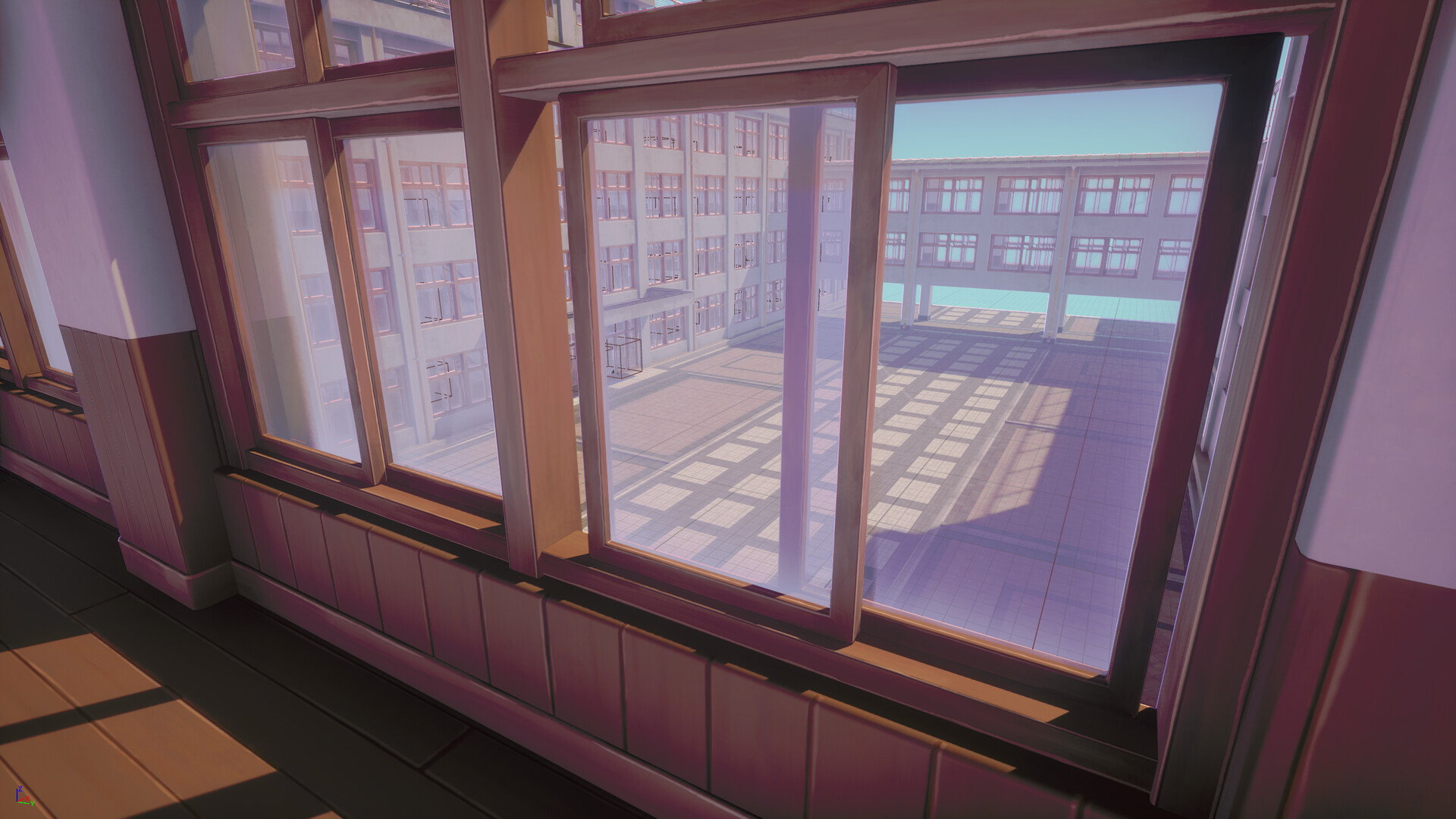 Out of Love screenshot 5
