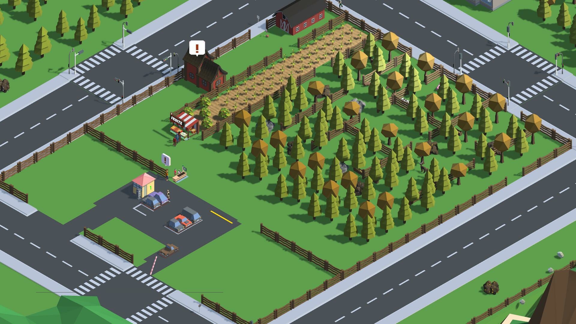 My Townies screenshot 4