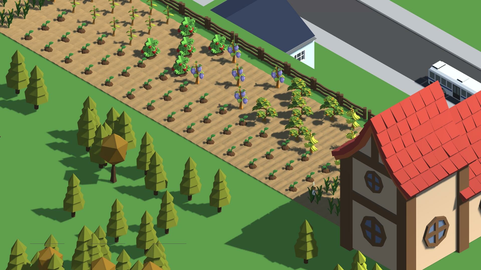 My Townies screenshot 3