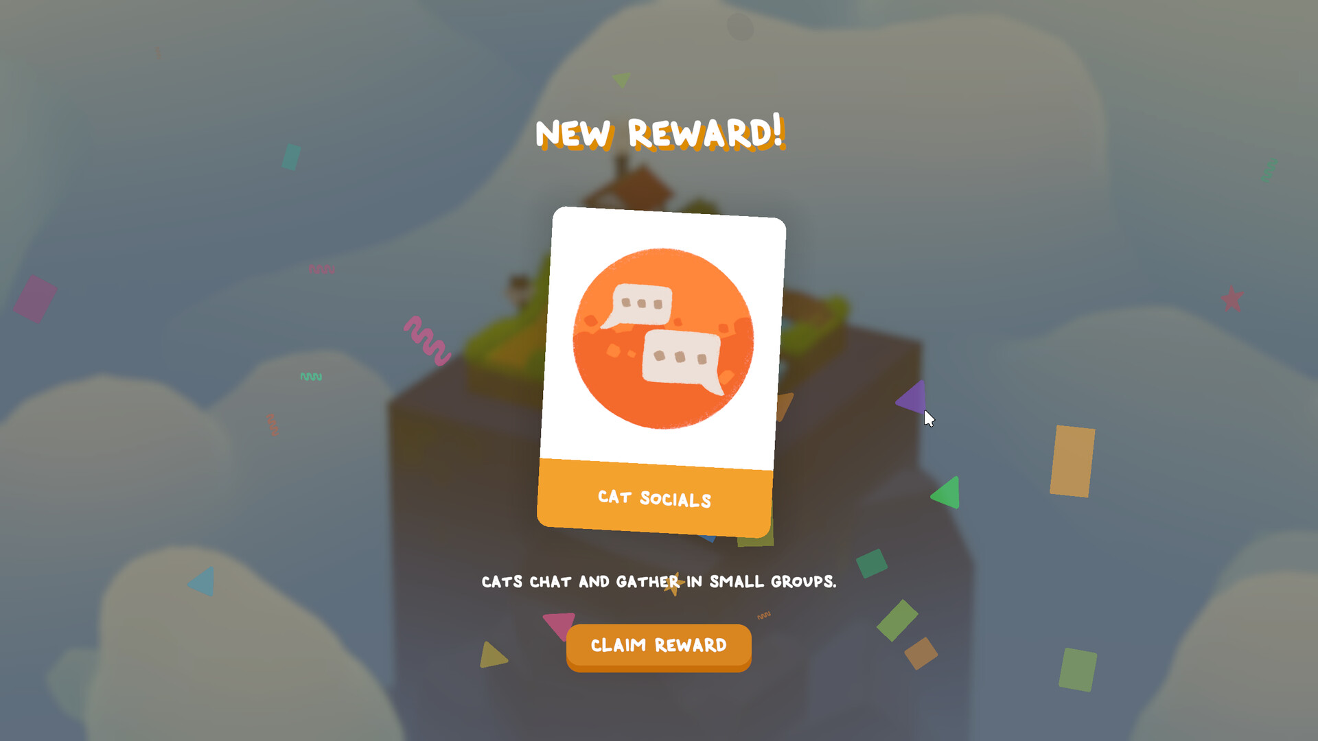CatLands screenshot 8