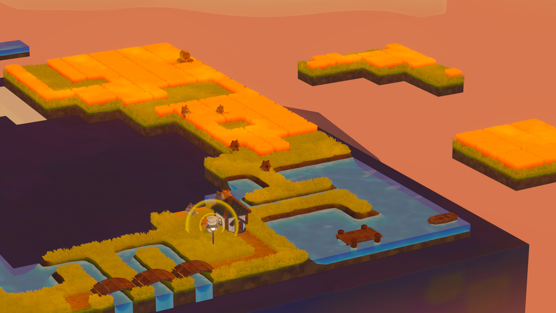 CatLands screenshot 7