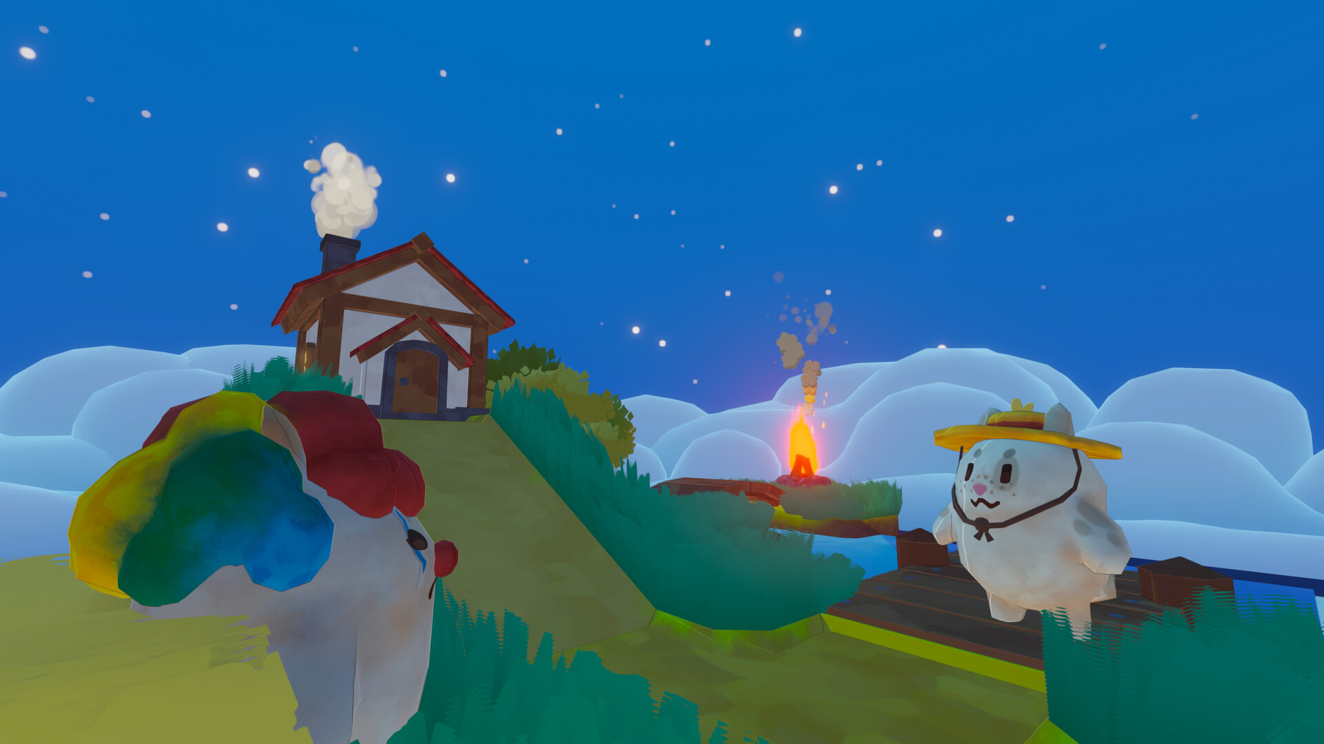 CatLands screenshot 9