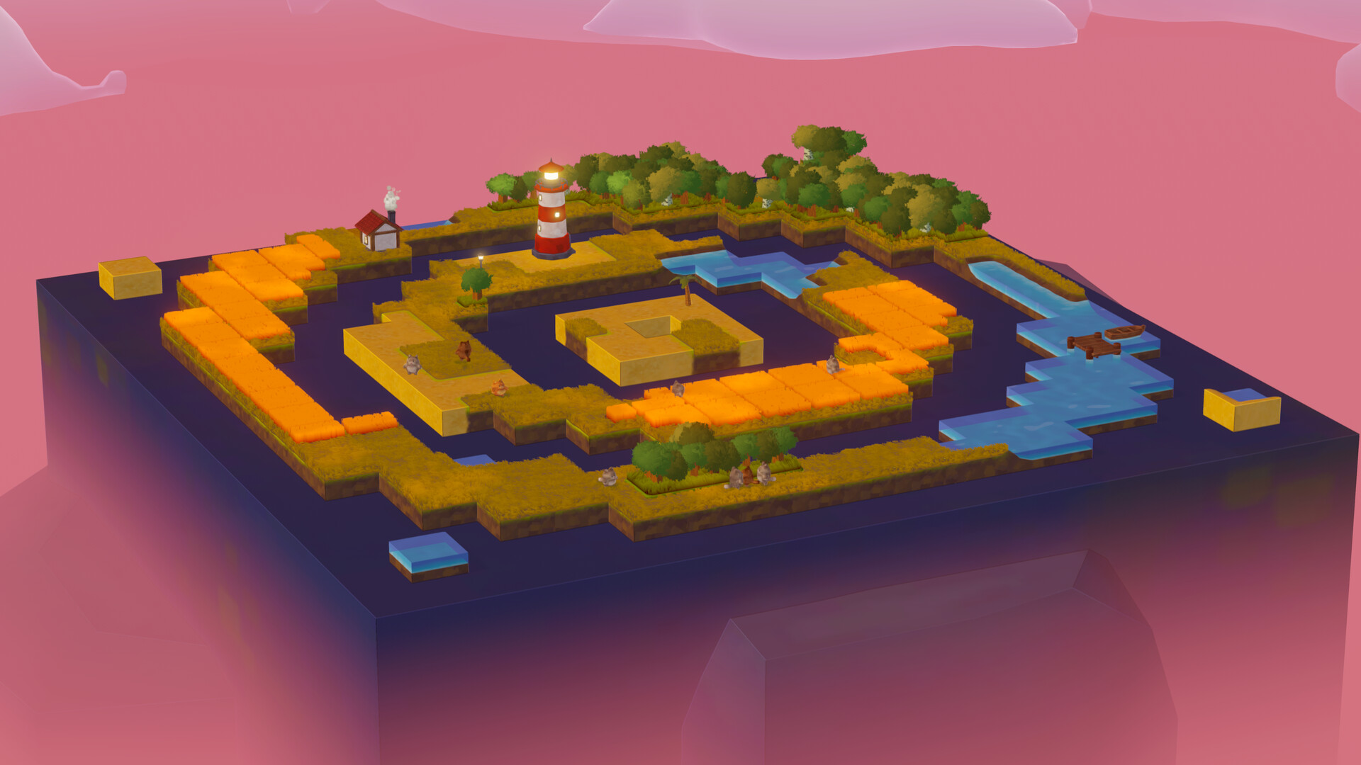 CatLands screenshot 2