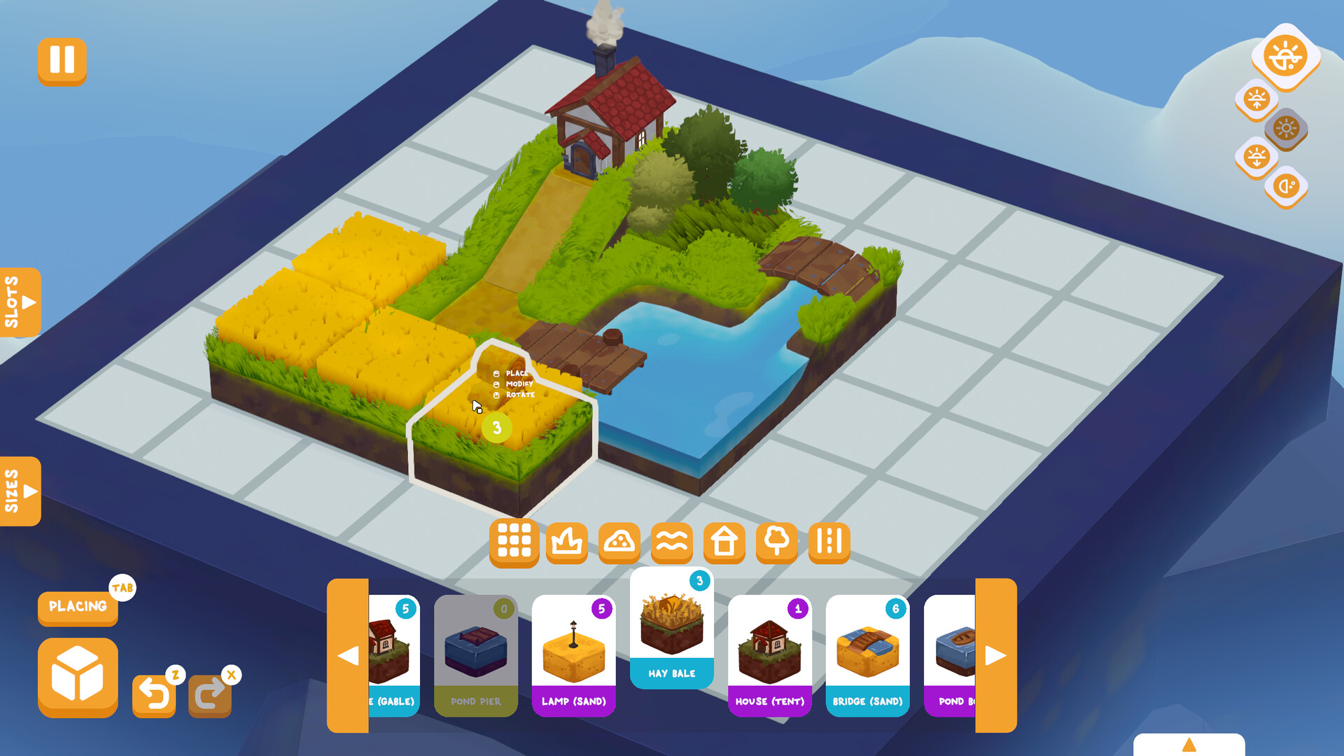 CatLands screenshot 4