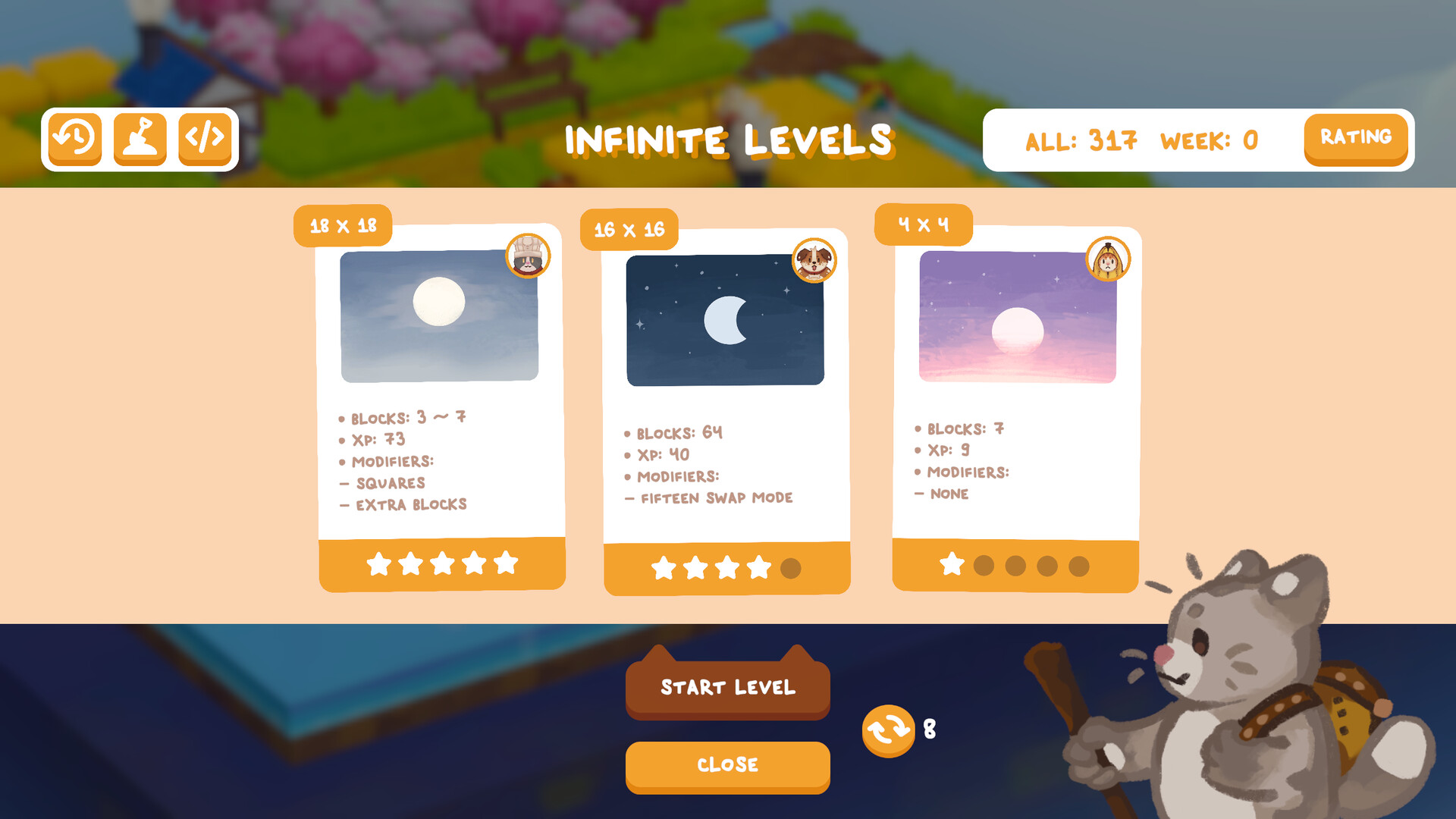 CatLands screenshot 6