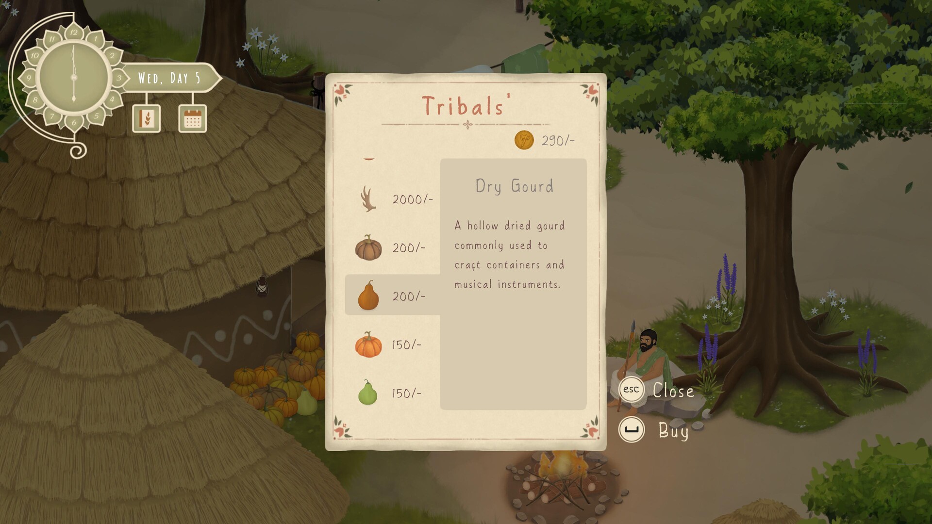 Malhaar screenshot 14