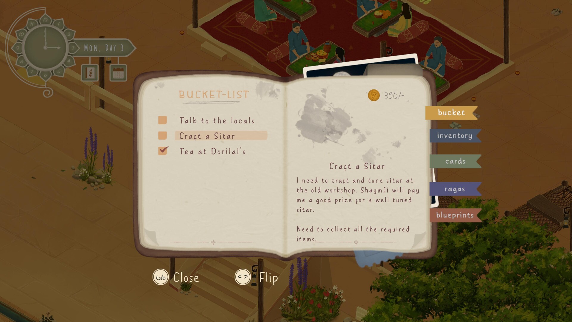 Malhaar screenshot 8