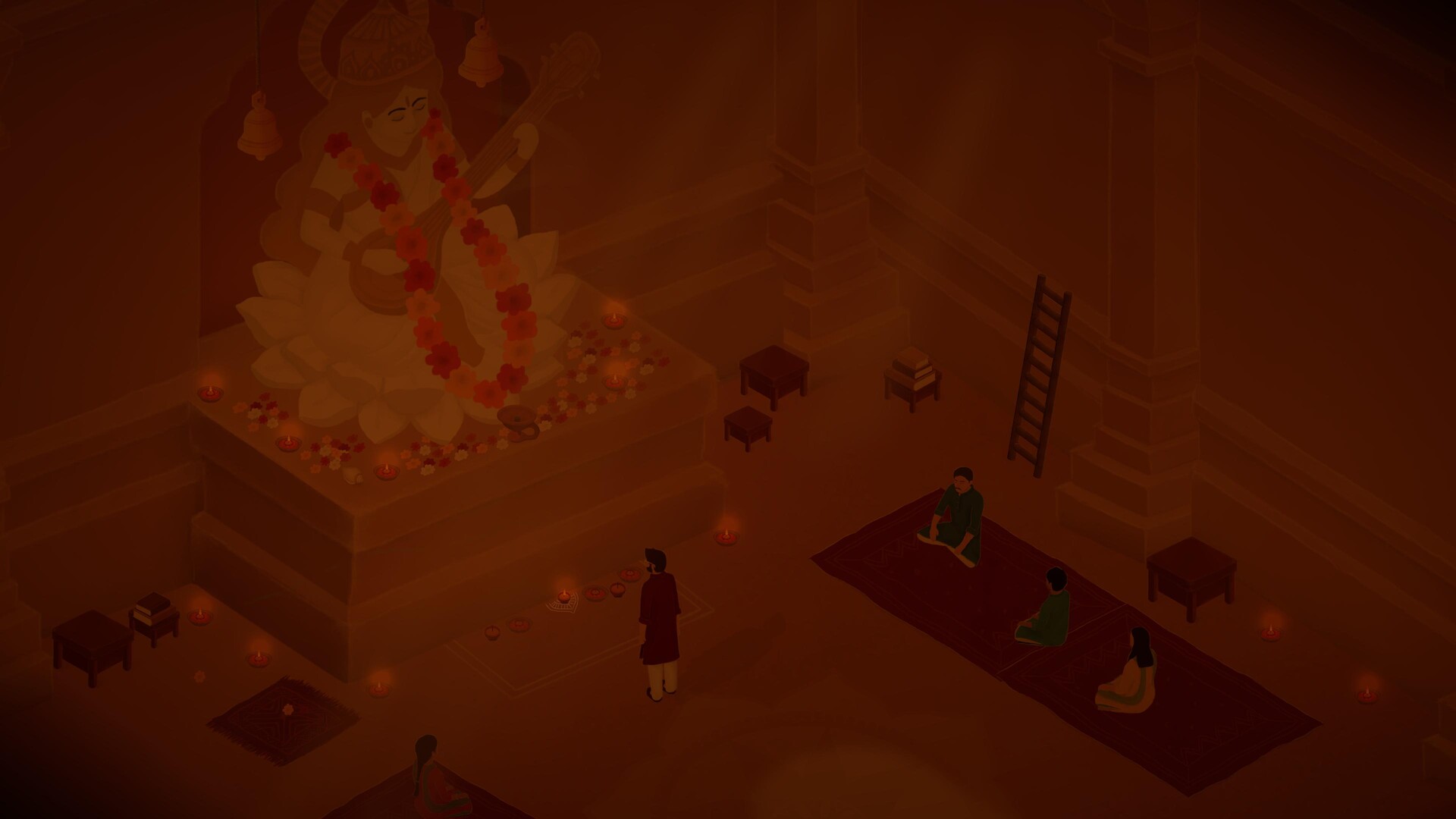 Malhaar screenshot 11