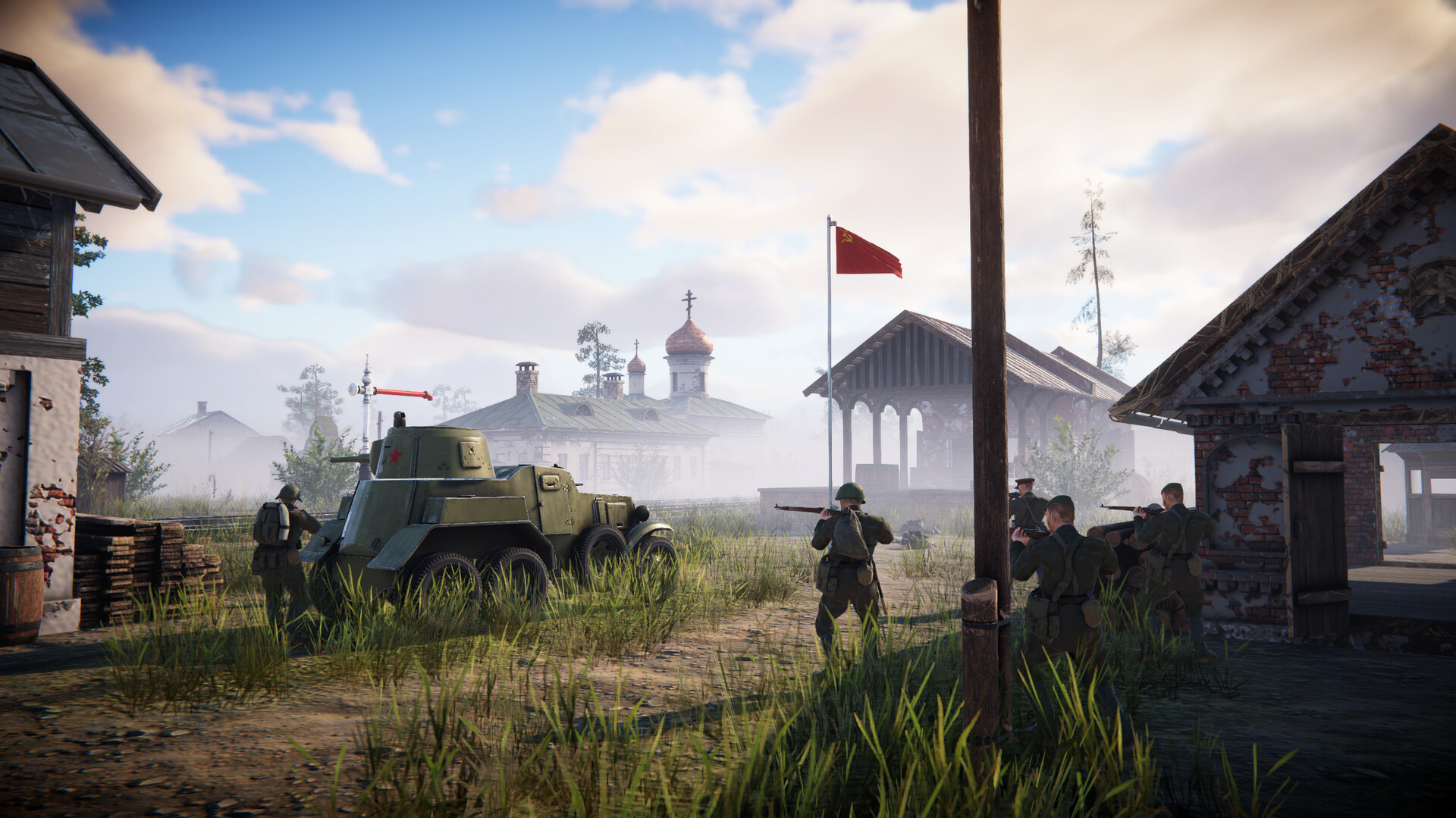 Victory Banner screenshot 8