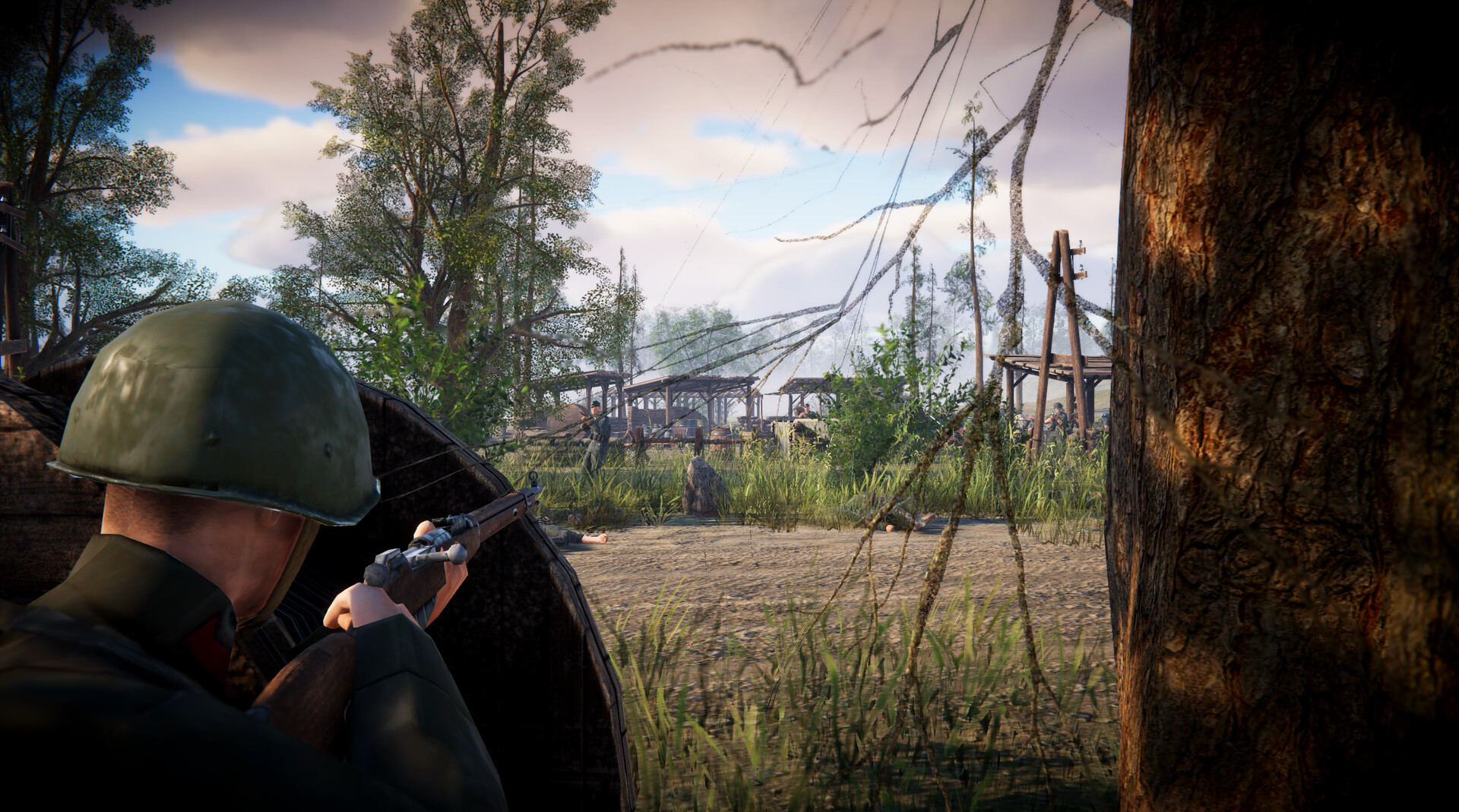 Victory Banner screenshot 9