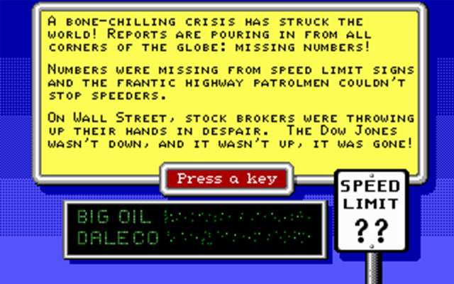 Math Rescue screenshot 5