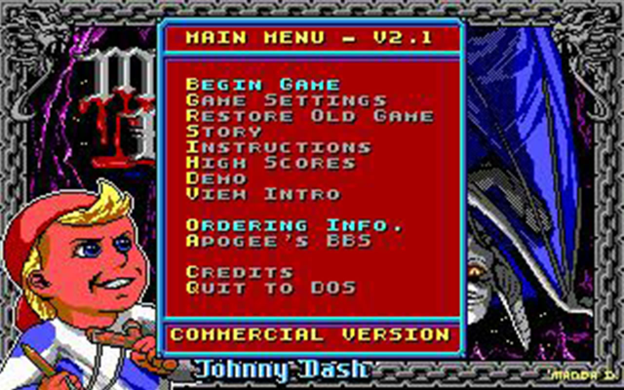 Monster Bash screenshot 4