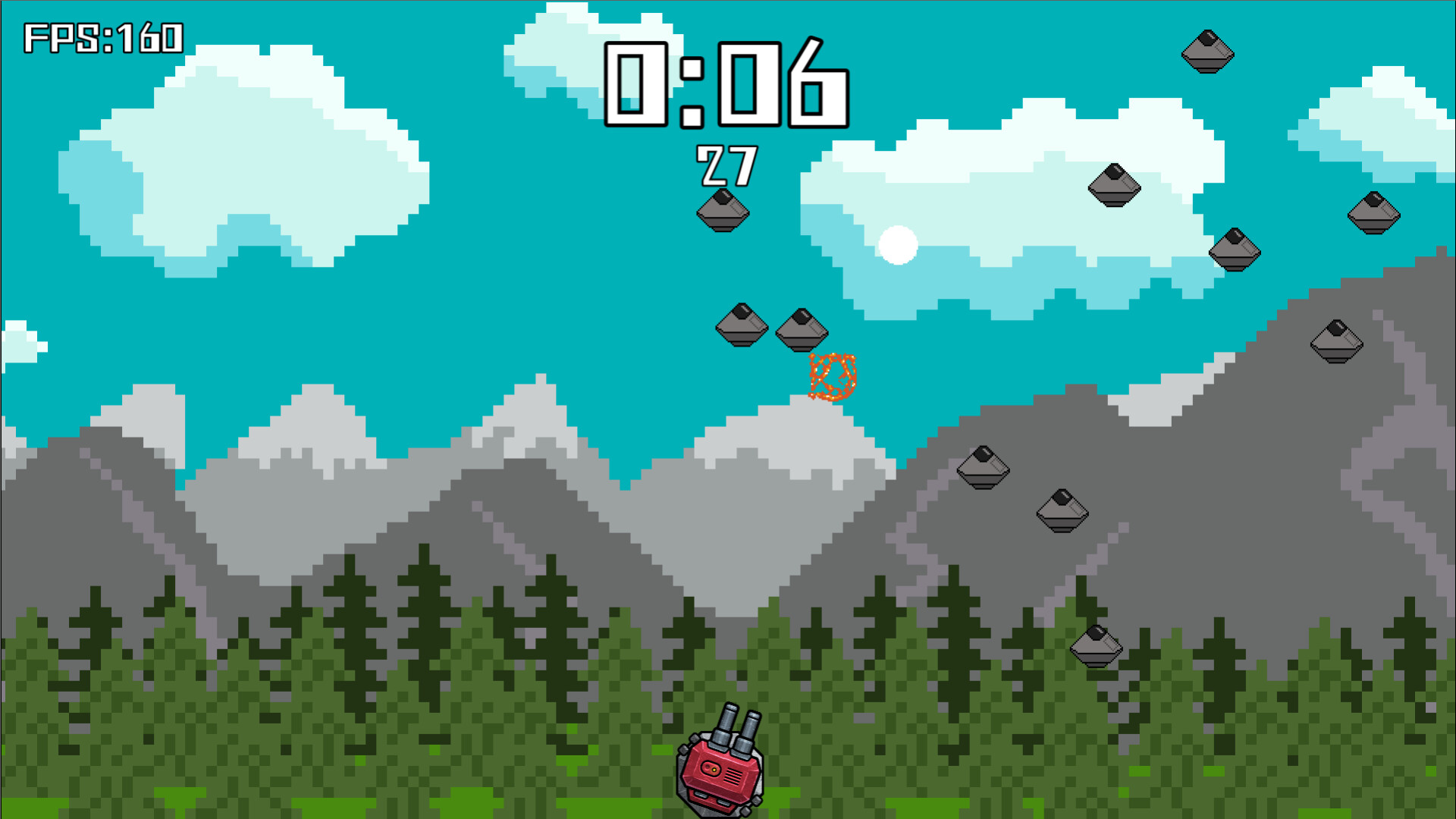 破环者 LoopBreaker screenshot 2