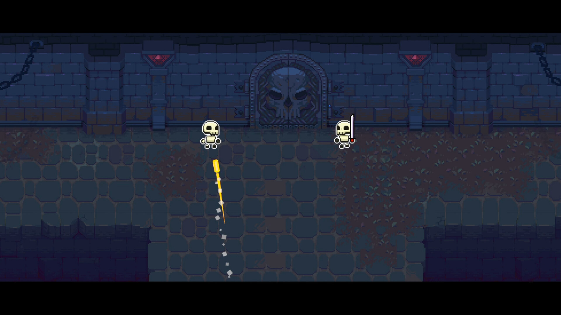 Soul of the Dungeon screenshot 1