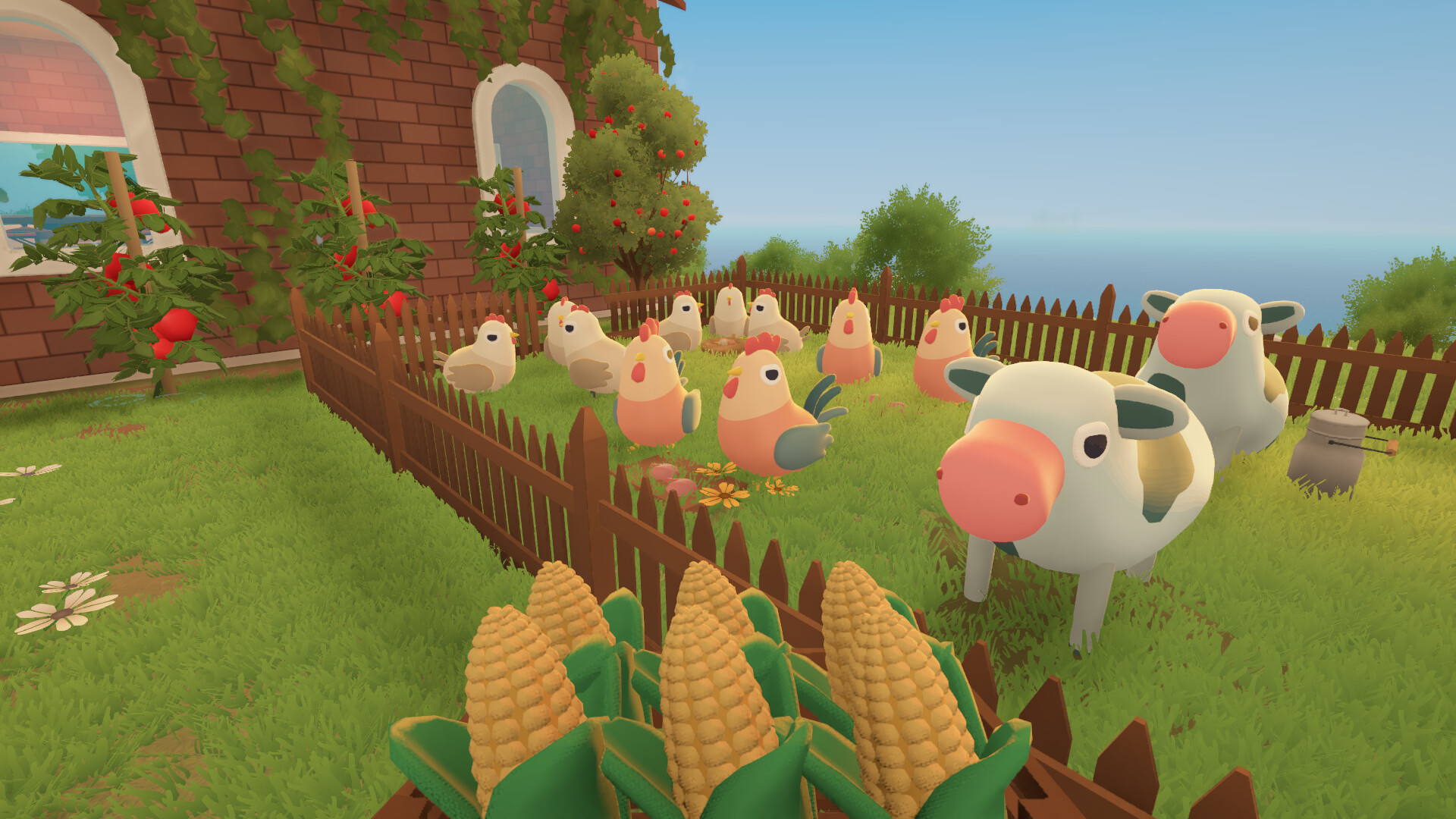 Farm to Table screenshot 4